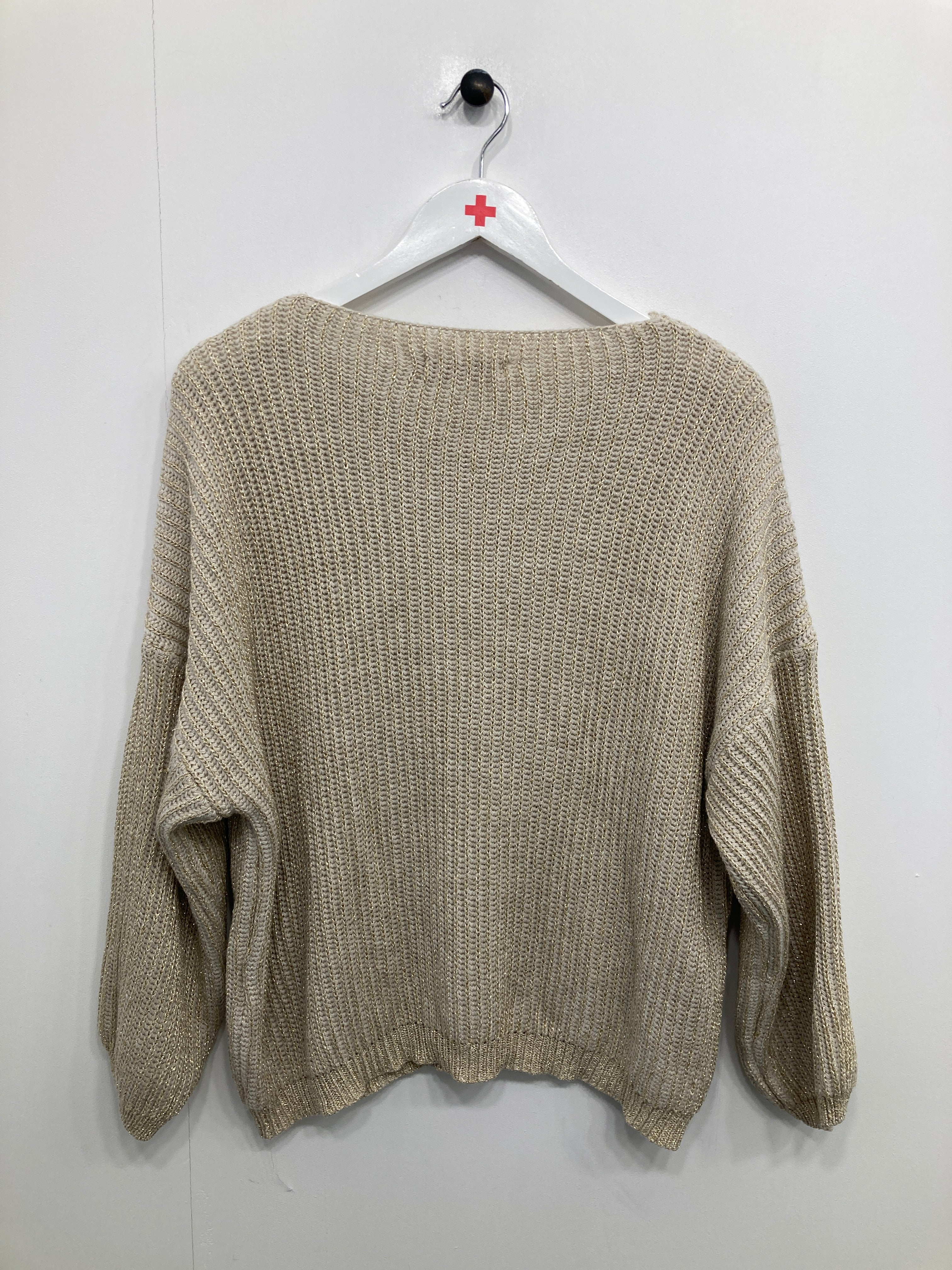 Marta Du Chateau Bluse
