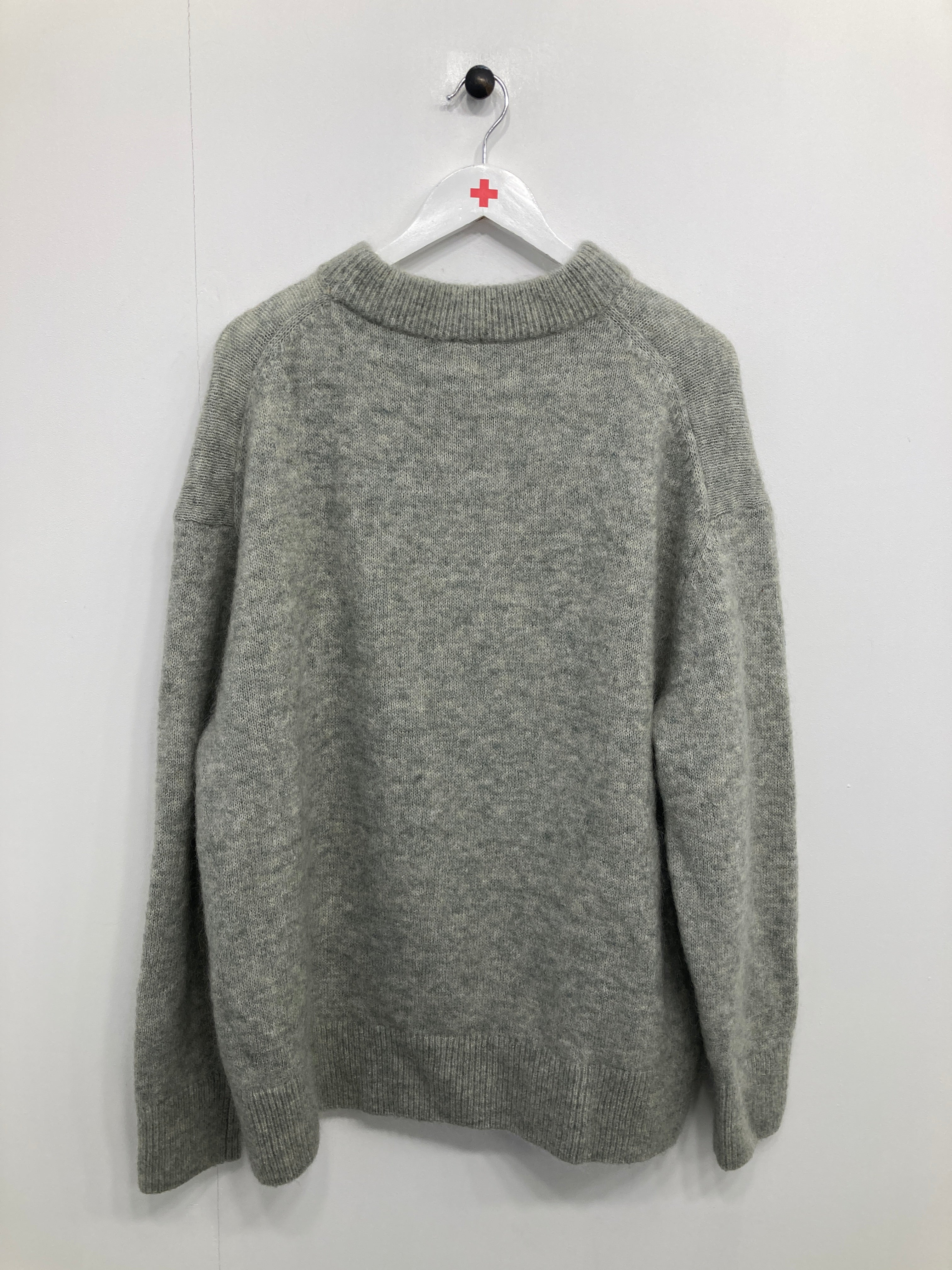 H&M Striktrøje