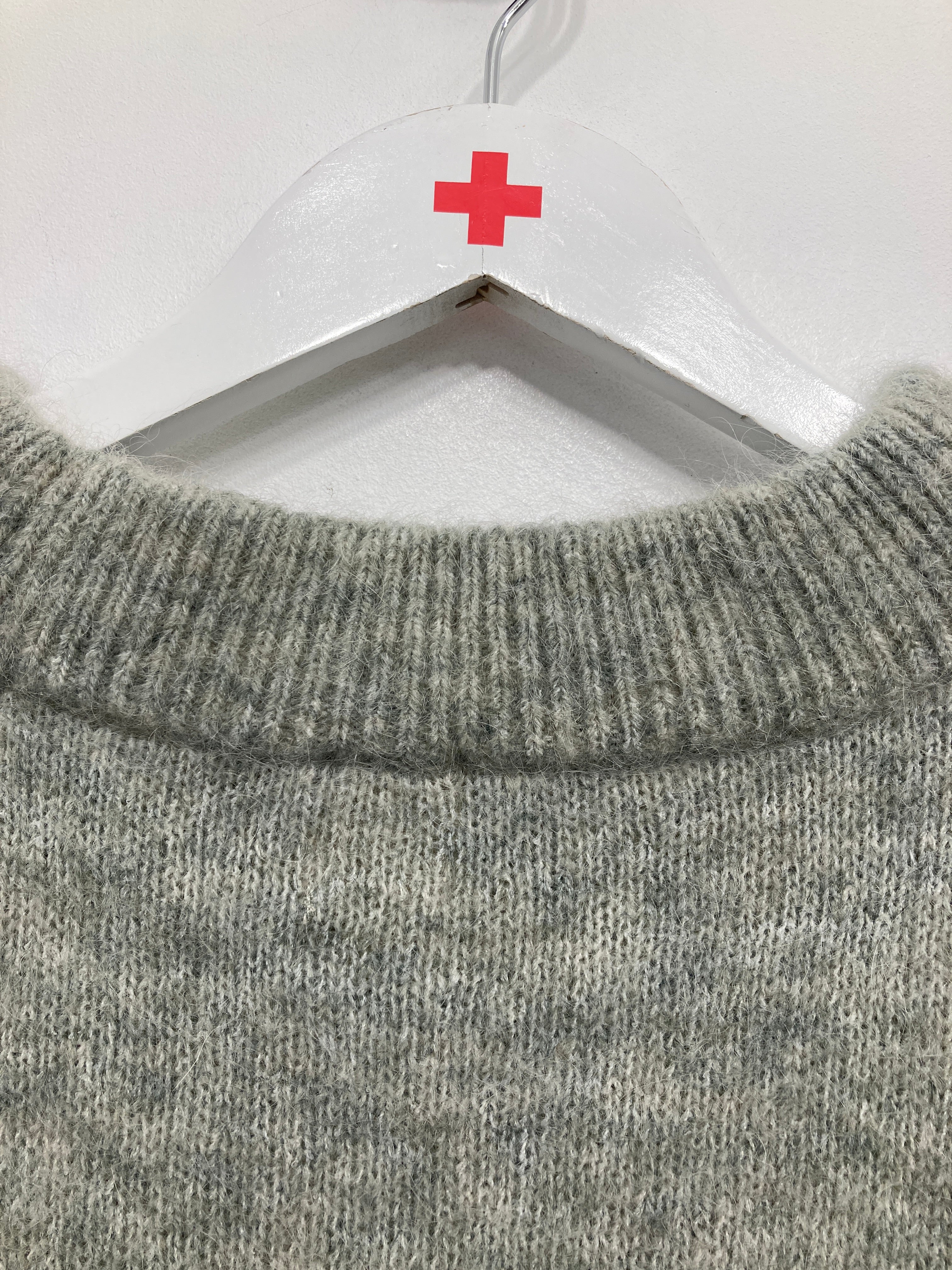 H&M Striktrøje