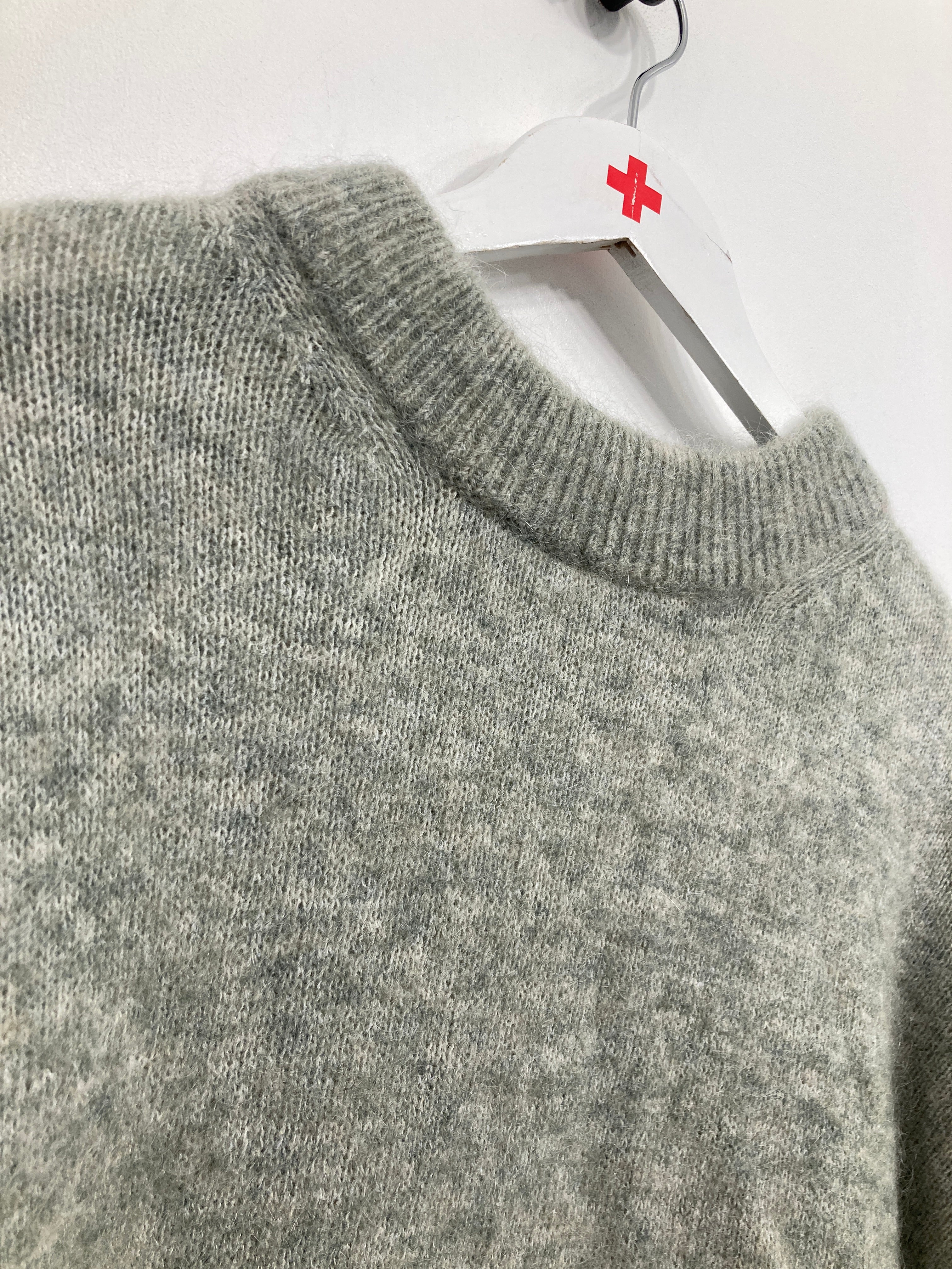 H&M Striktrøje