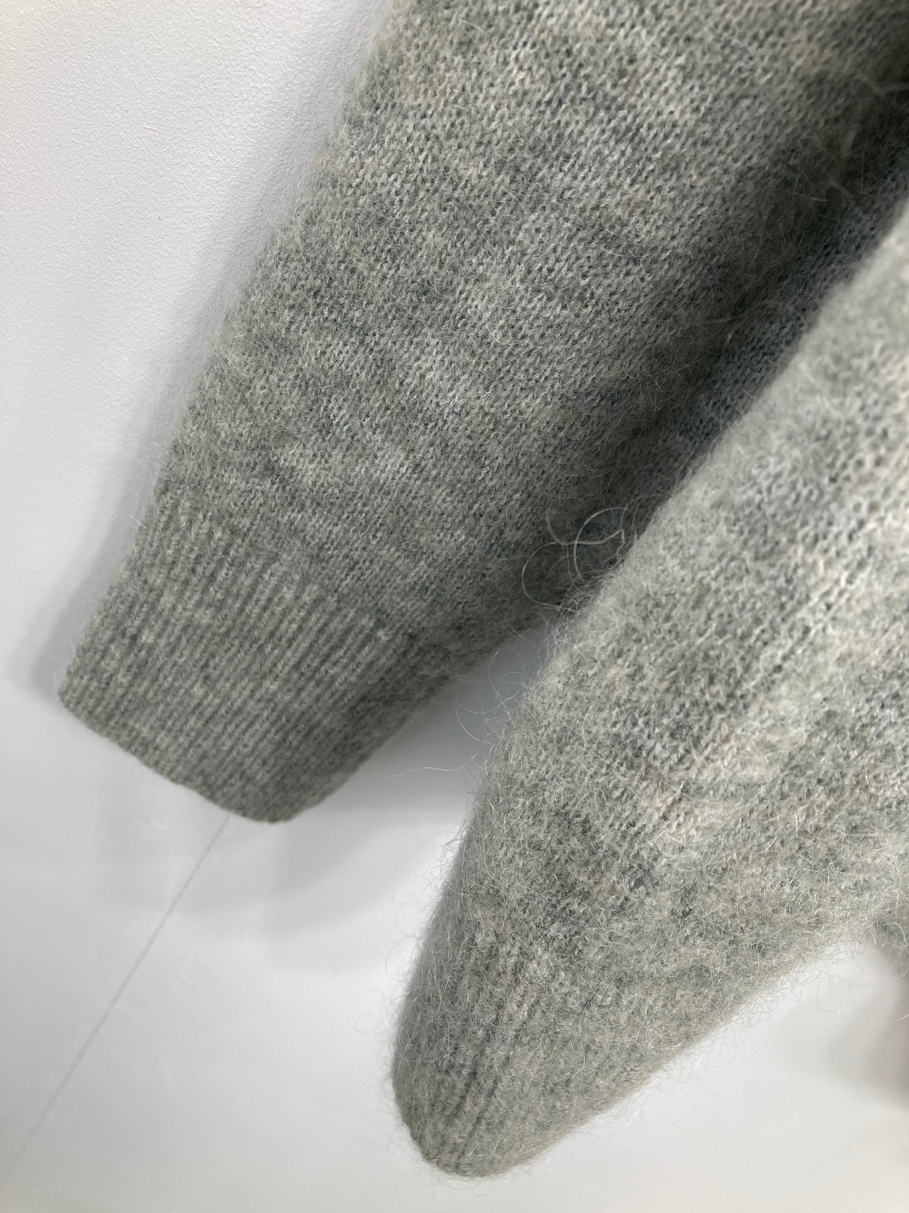 H&M Striktrøje