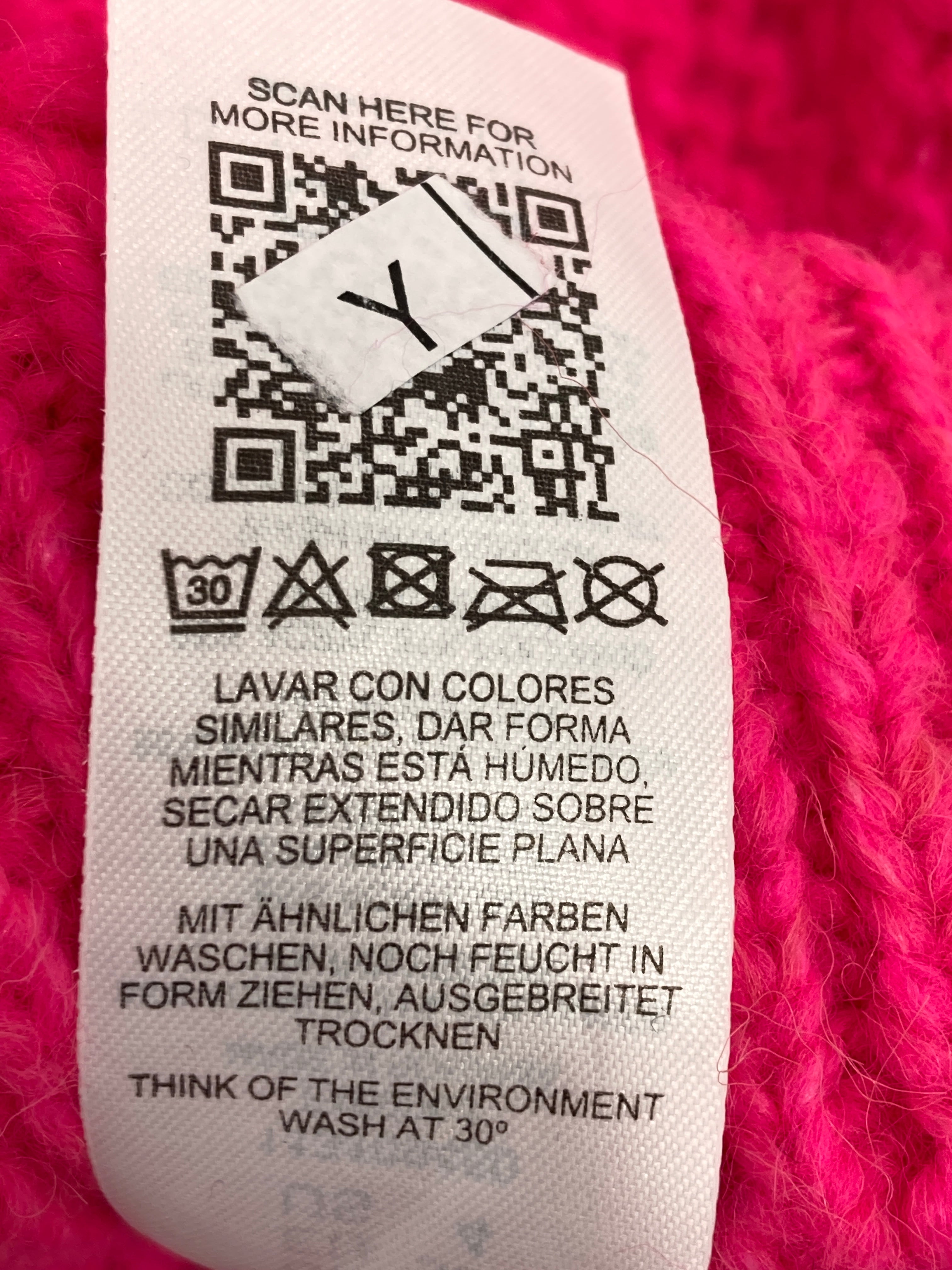 Asos Strik