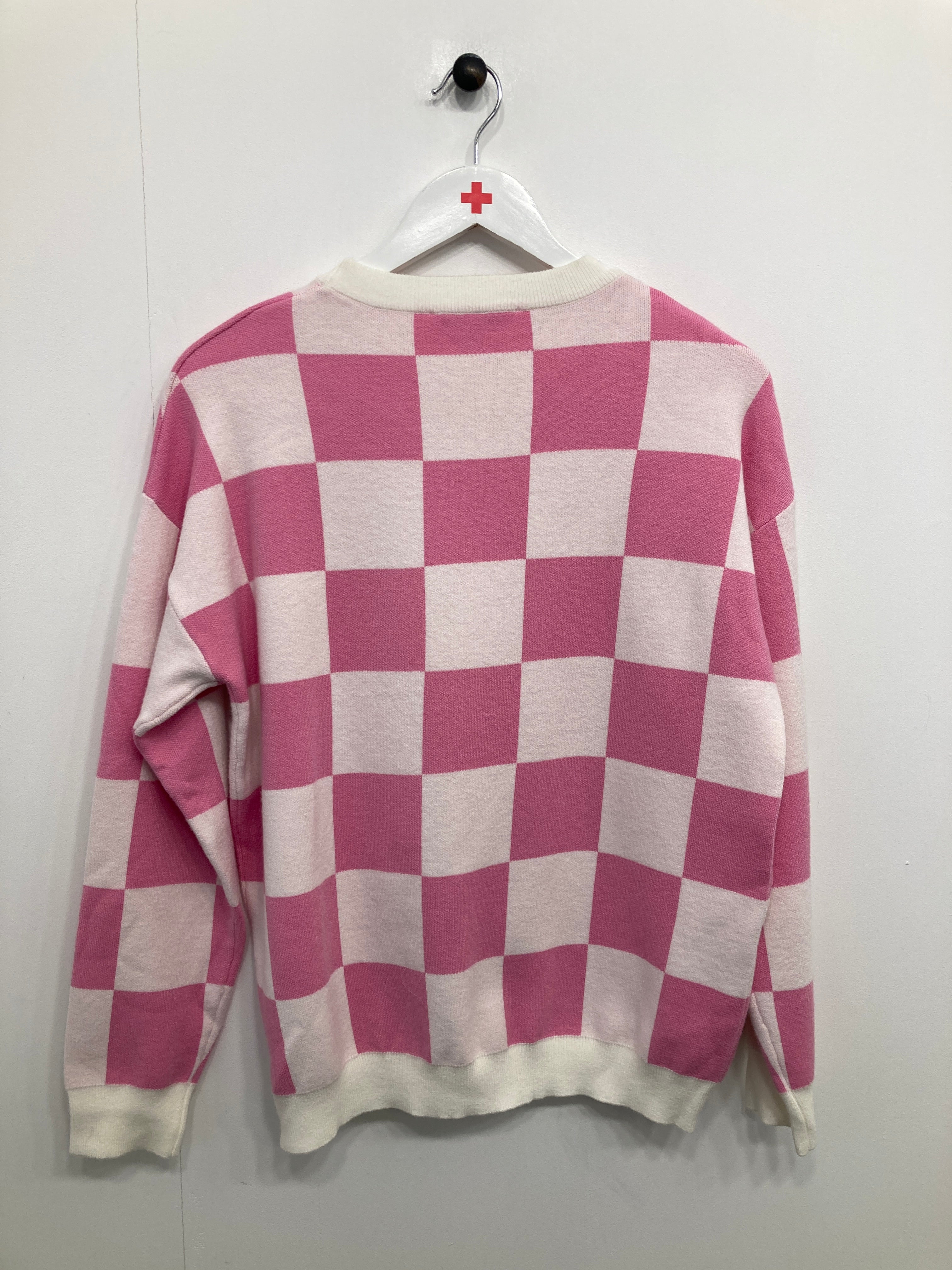 A-View Bluse
