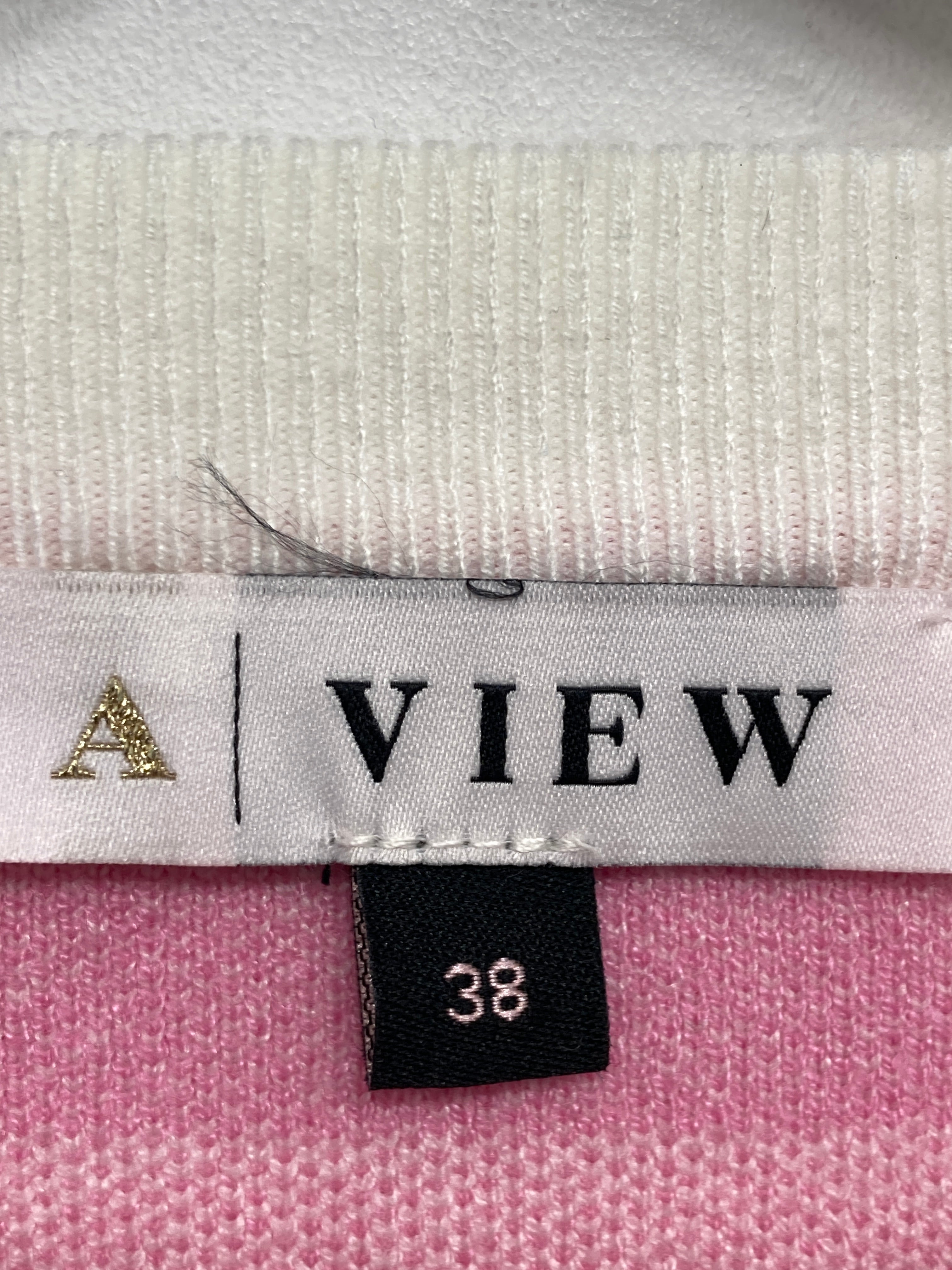 A-View Bluse