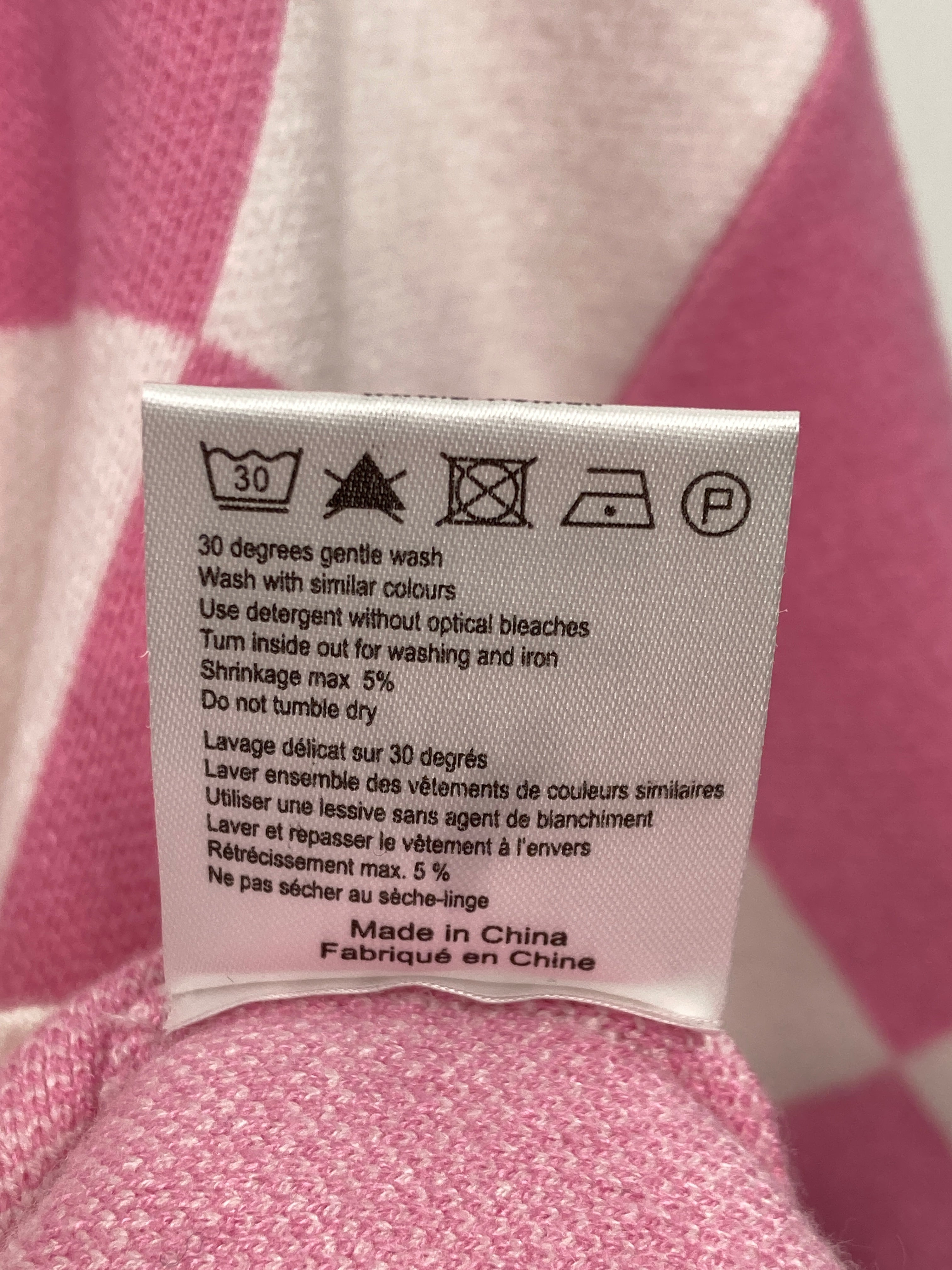 A-View Bluse