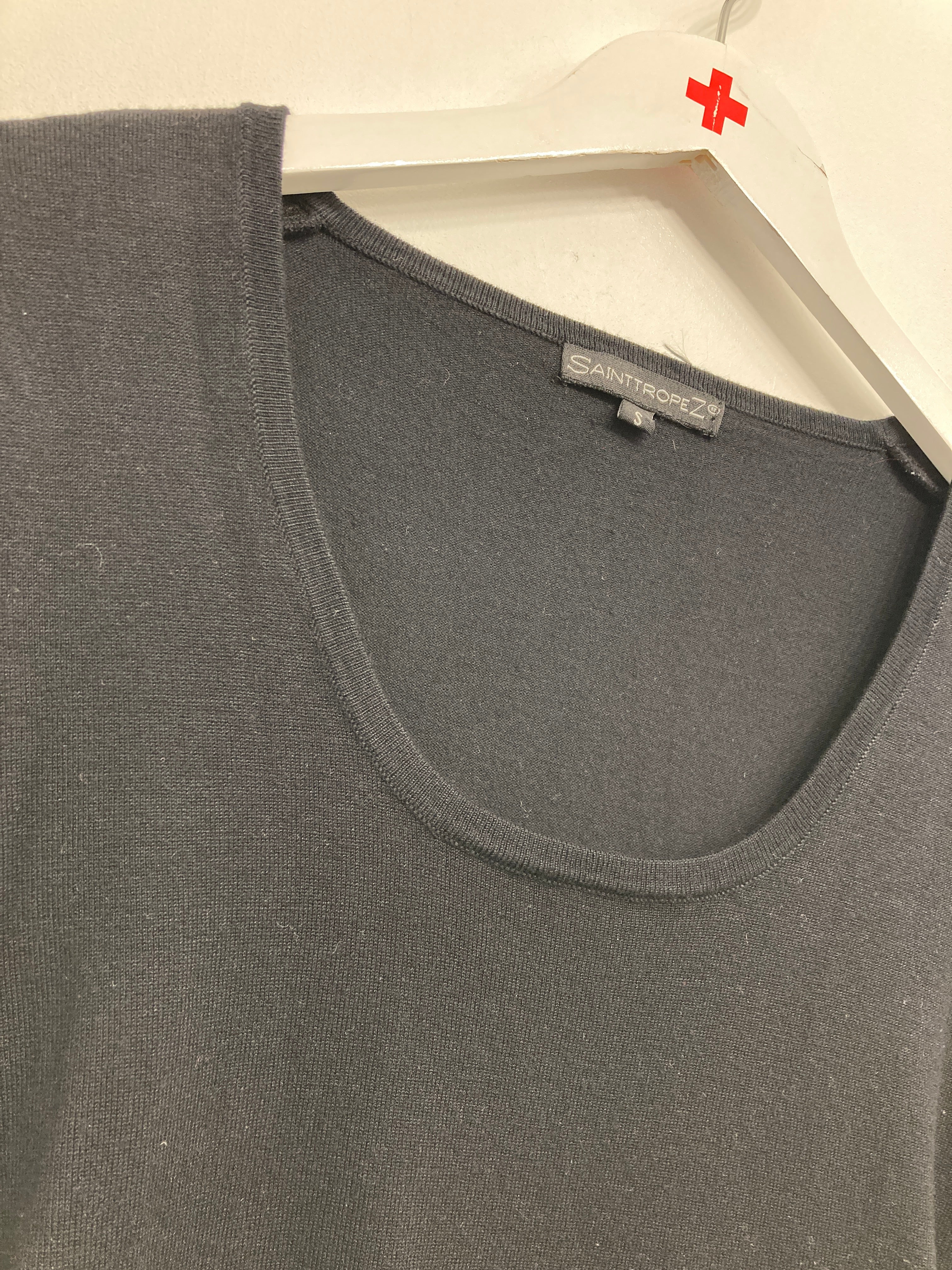 Saint Tropez Bluse