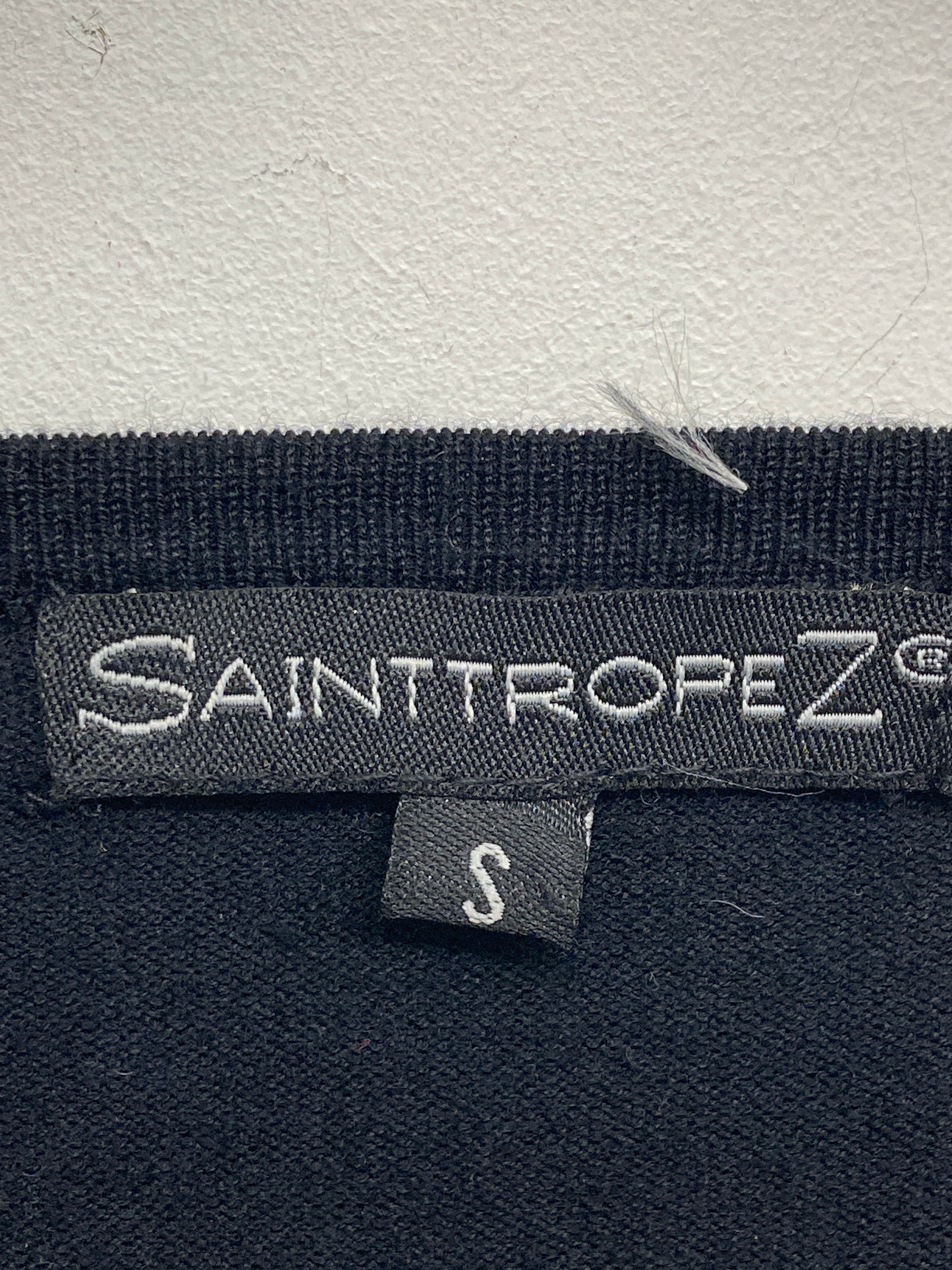 Saint Tropez Bluse