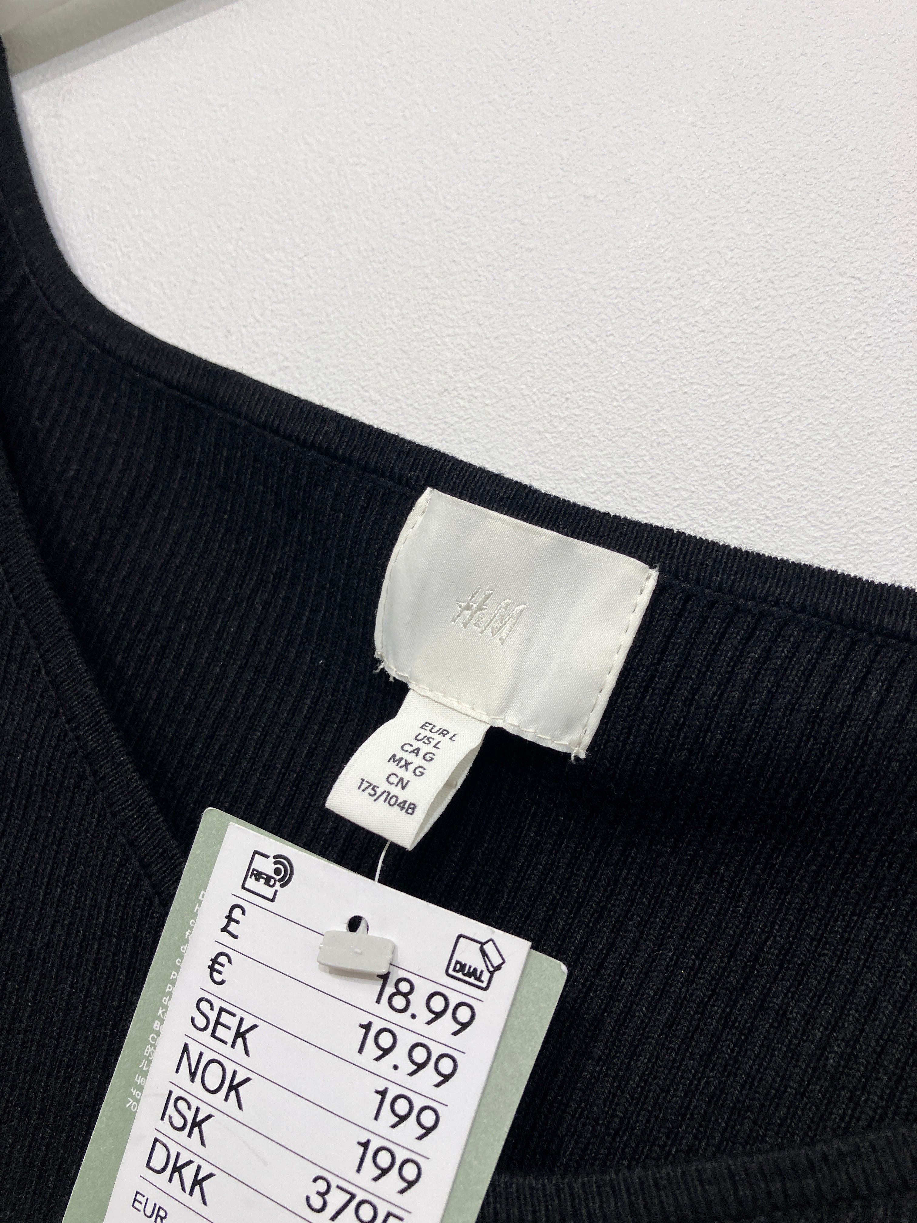 H&M Bluse