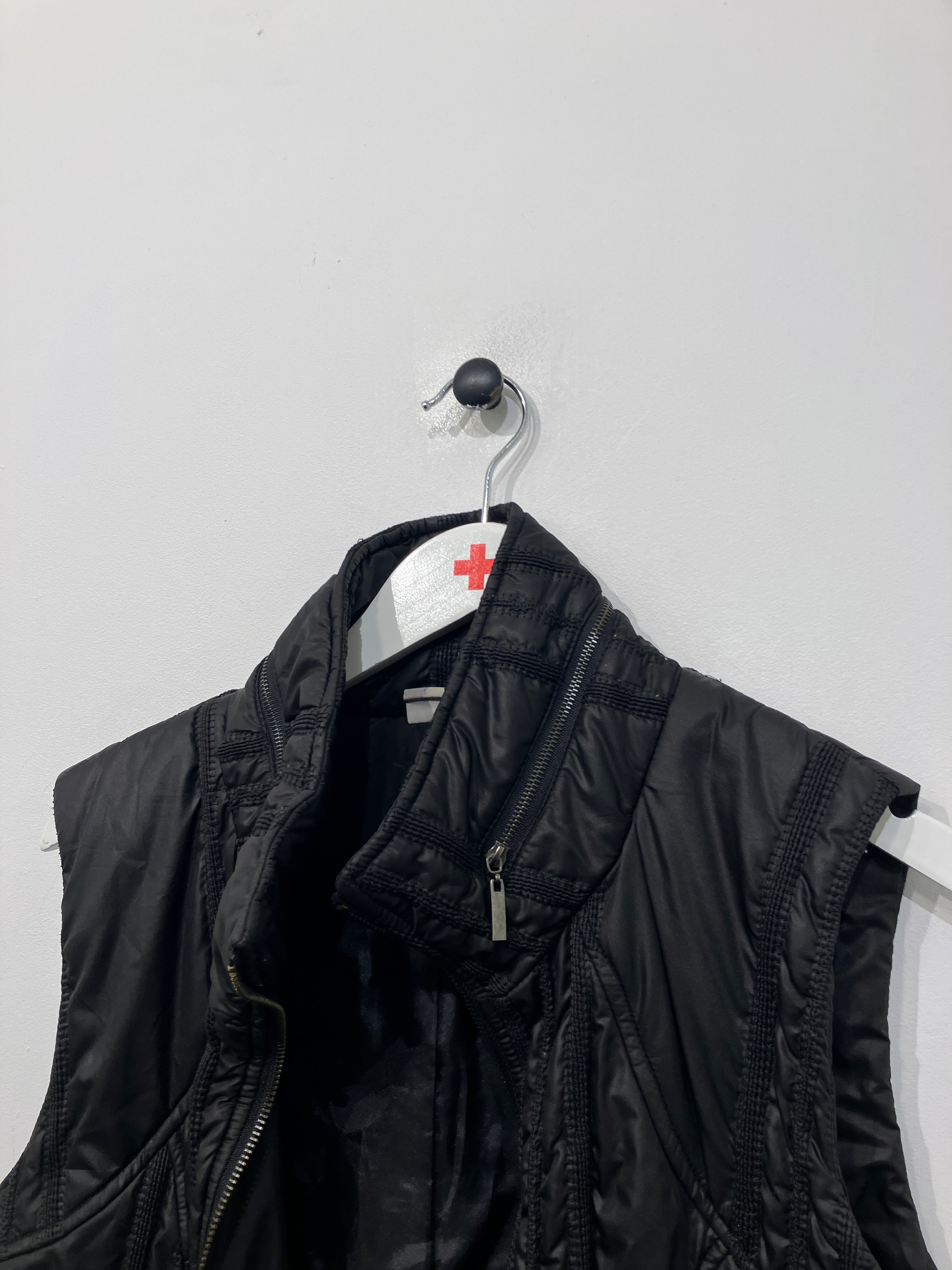 Pardon Vest