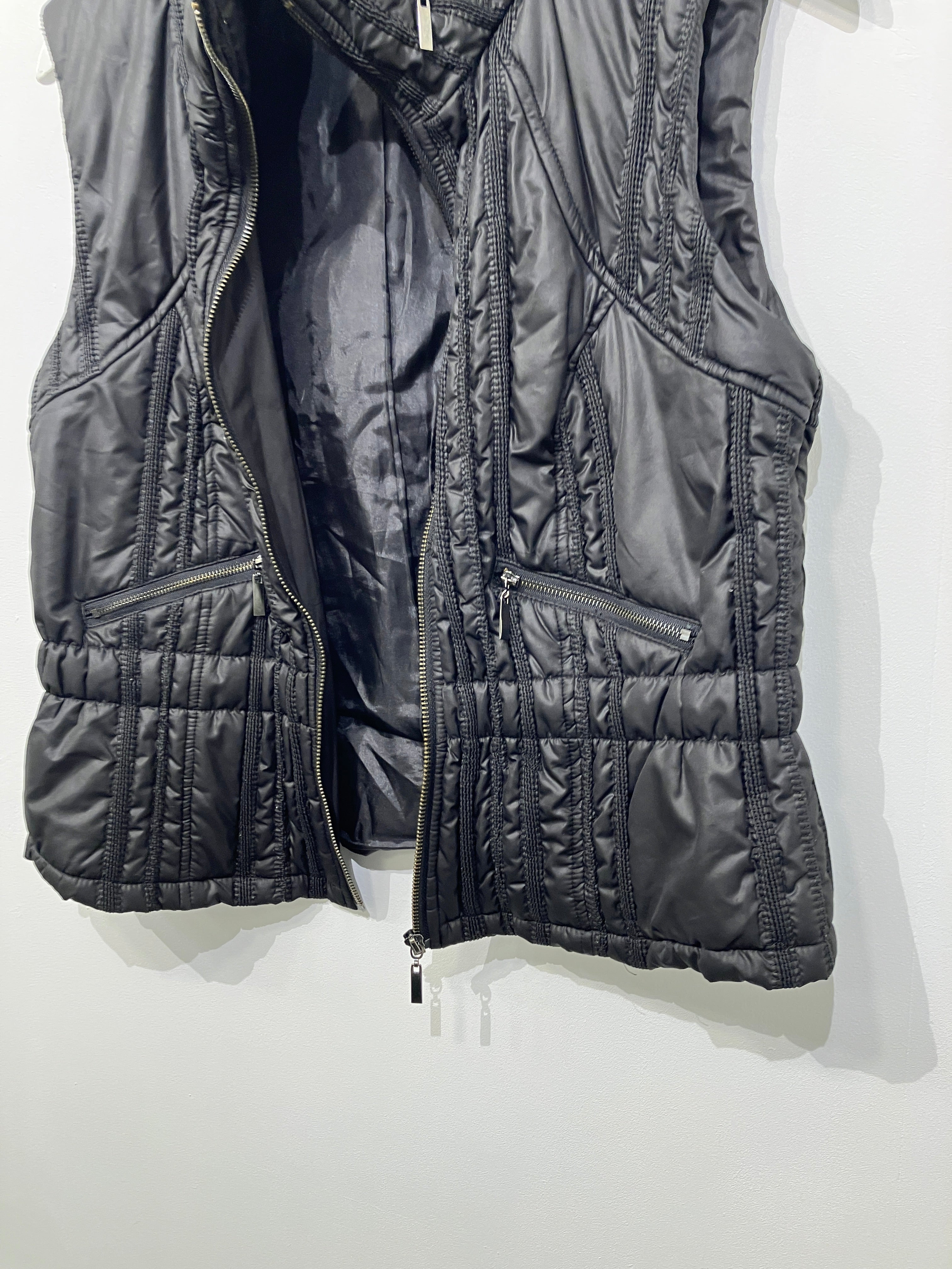 Pardon Vest