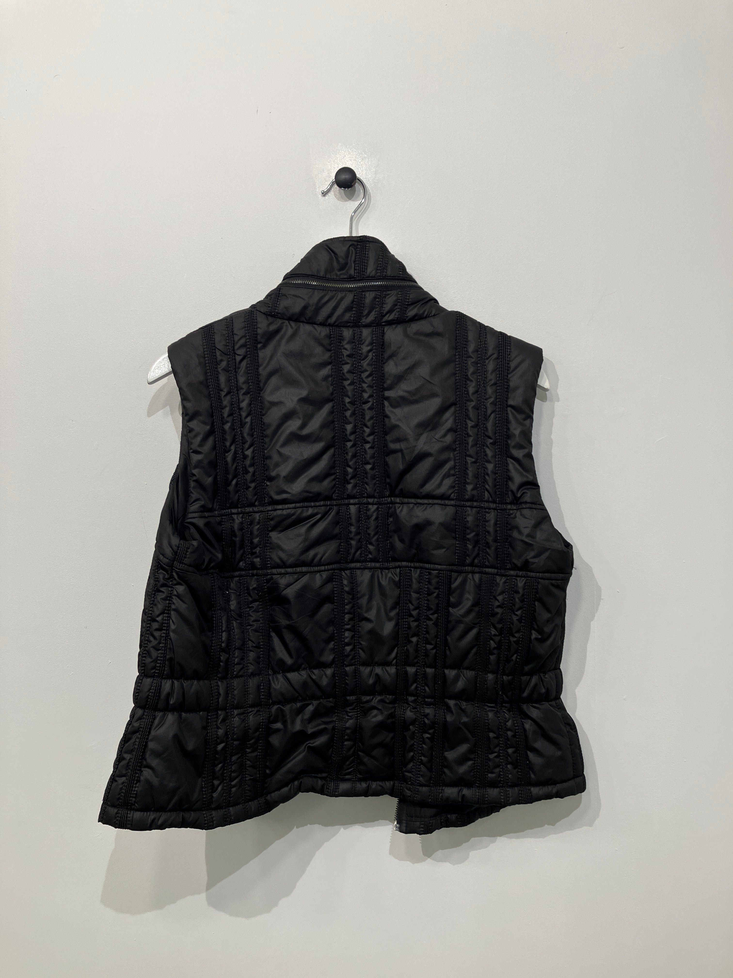 Pardon Vest