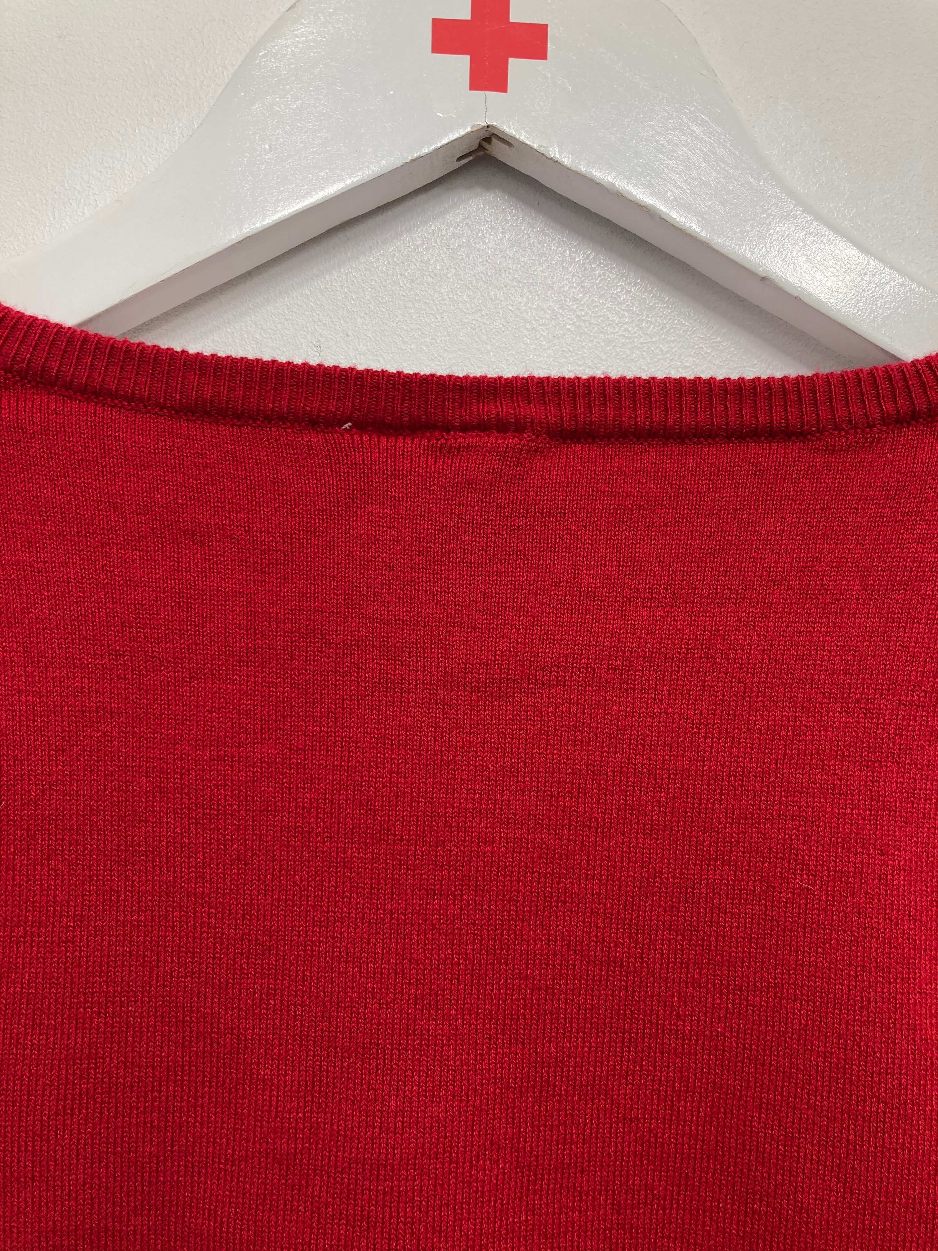 Divided Bluse