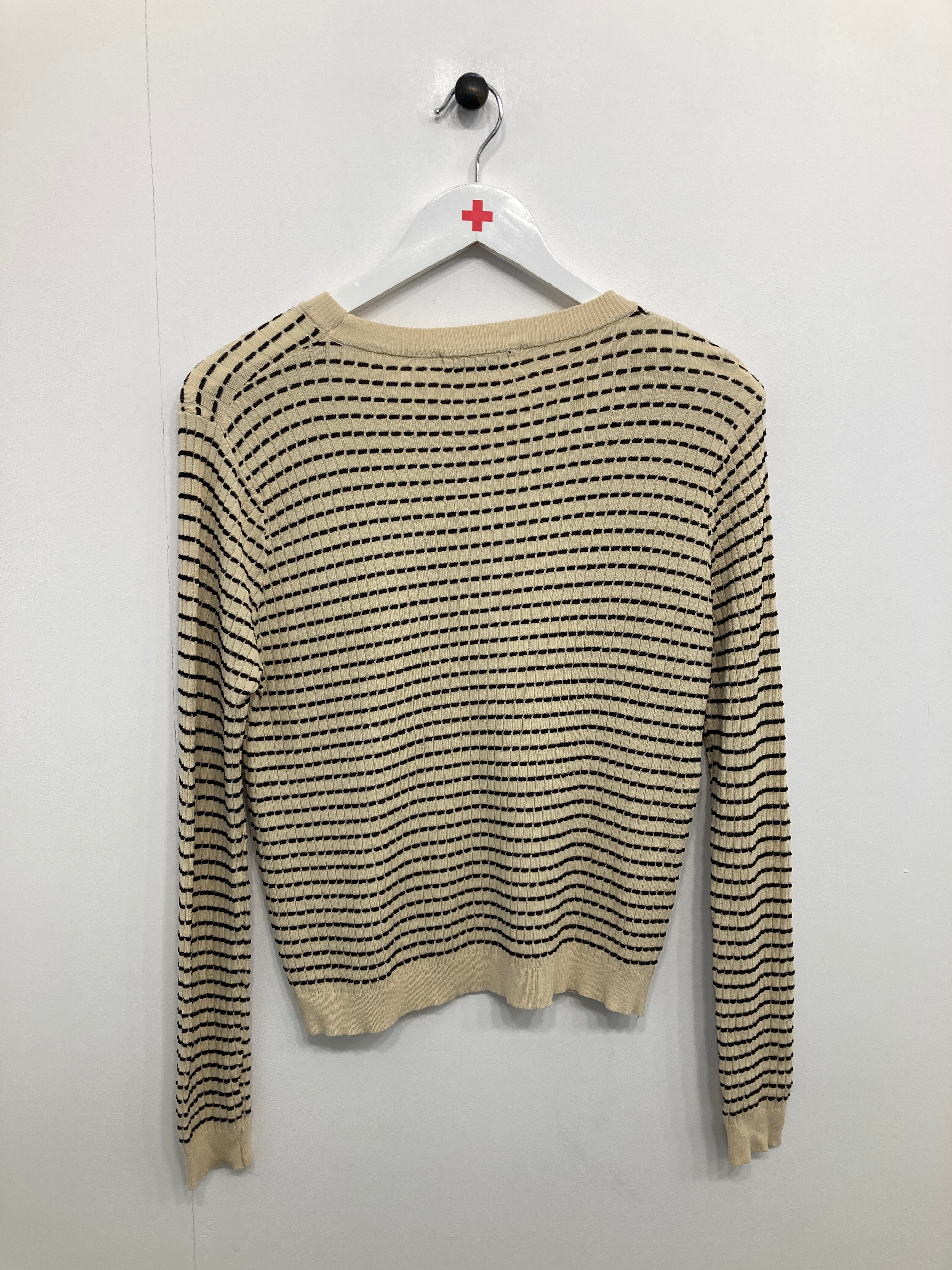 Luc-Ce Bluse