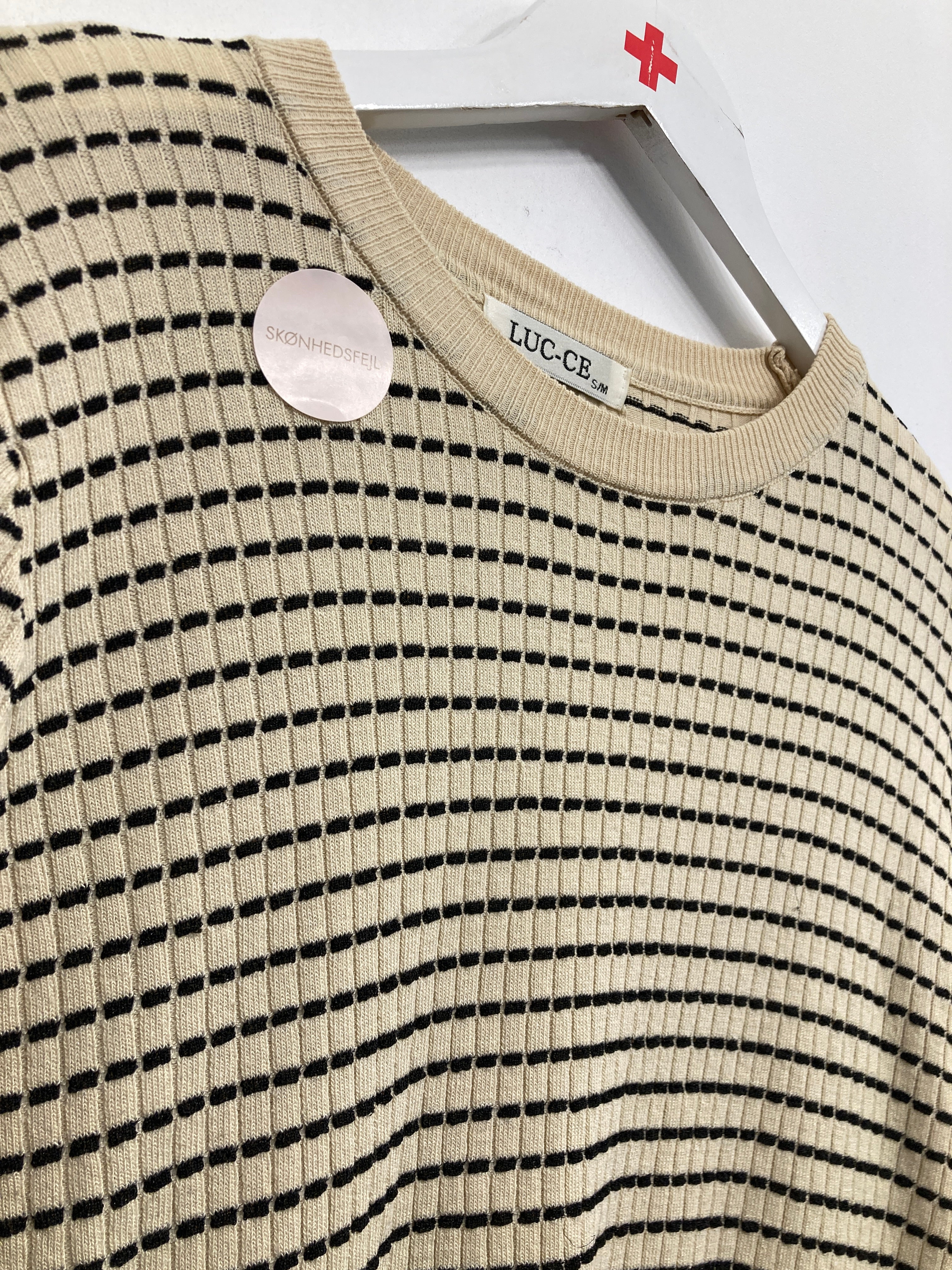 Luc-Ce Bluse