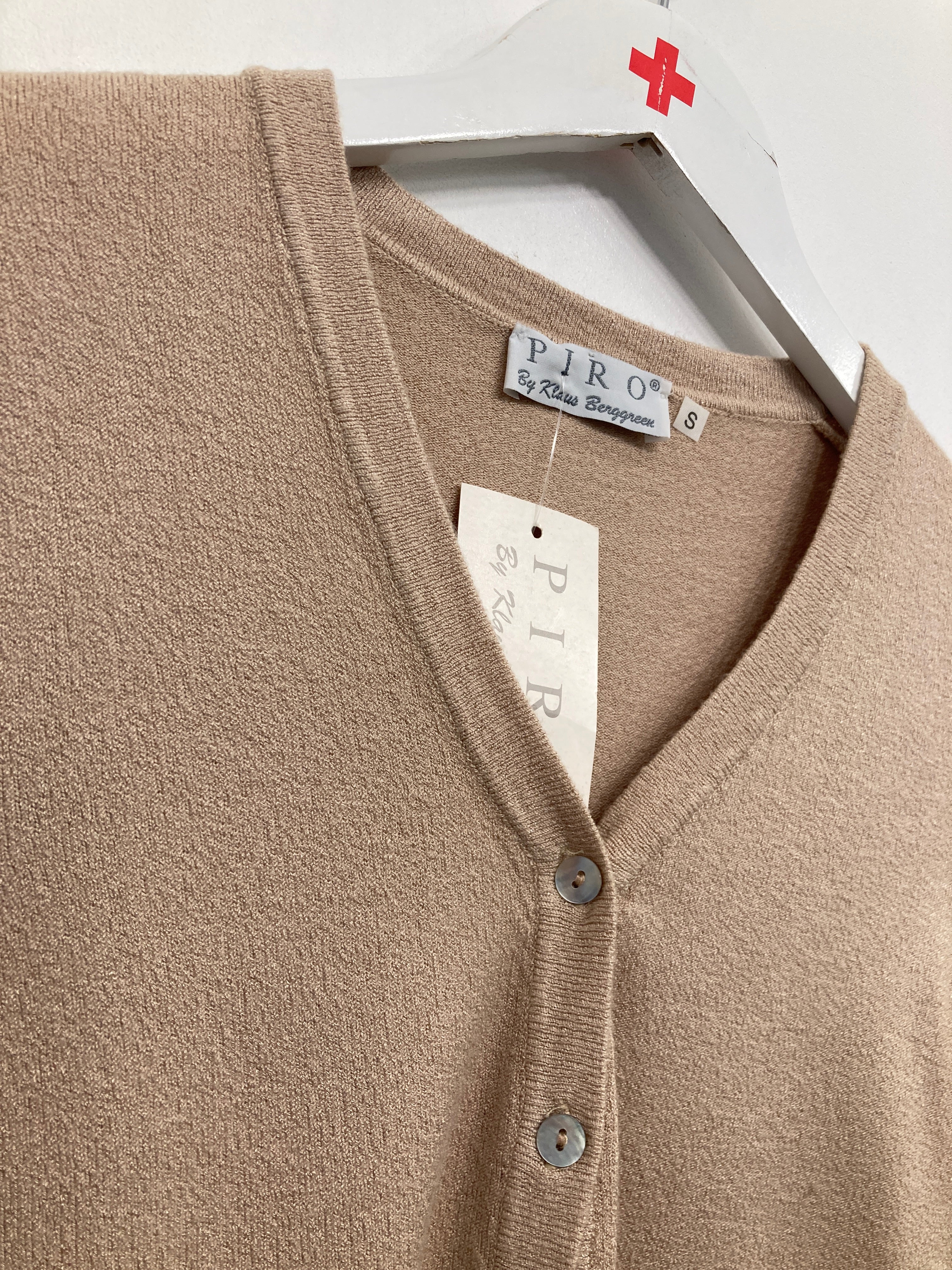 Piro Cardigan