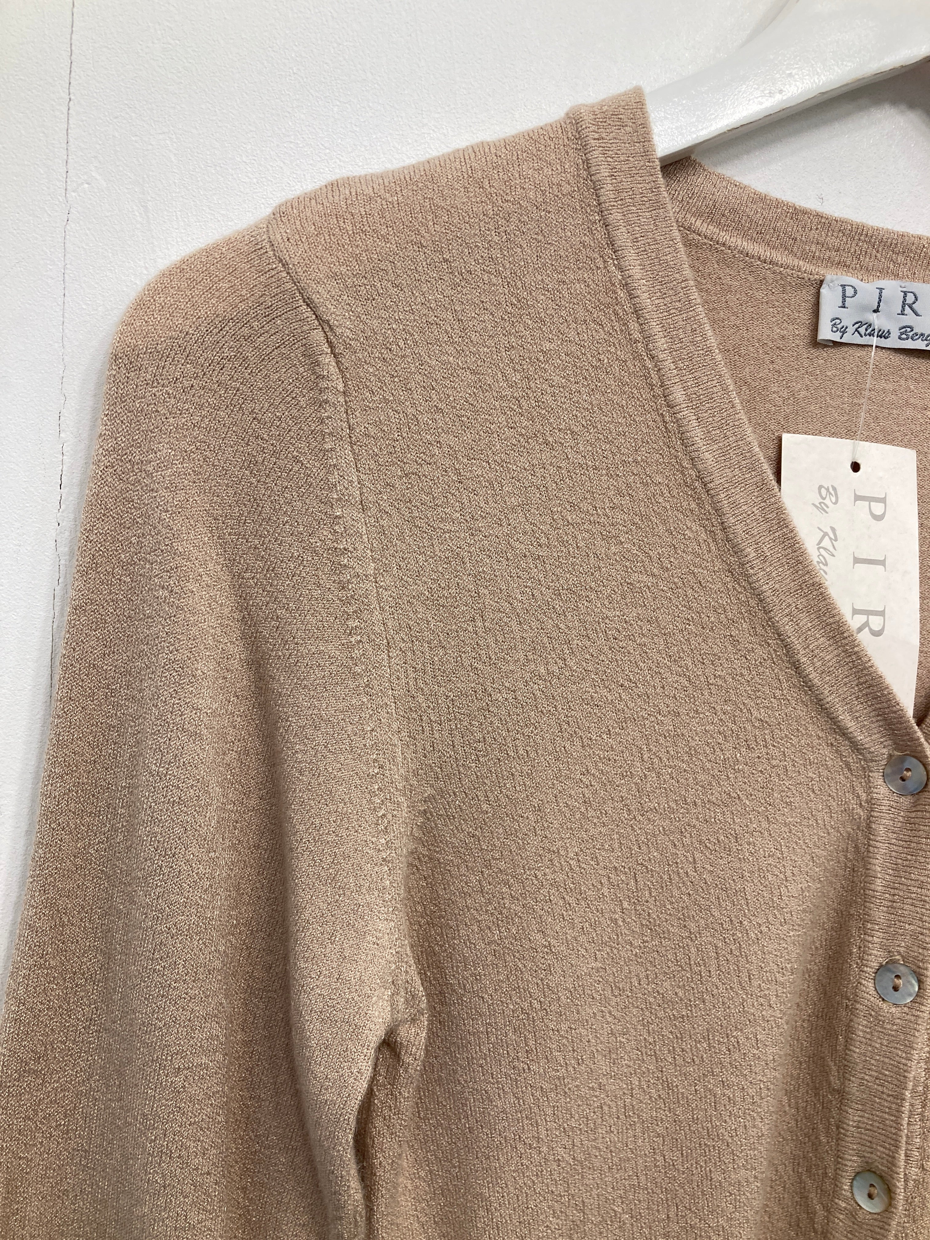 Piro Cardigan