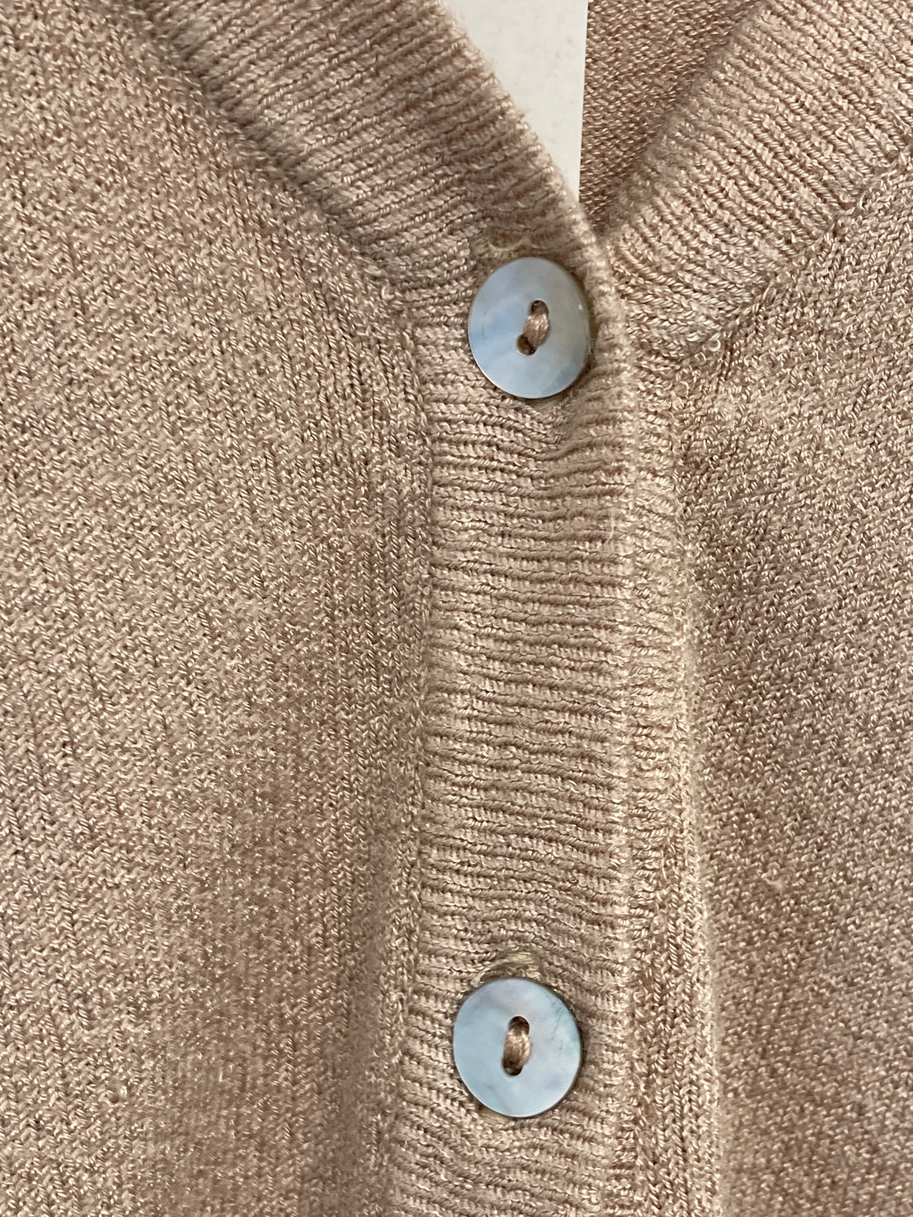 Piro Cardigan