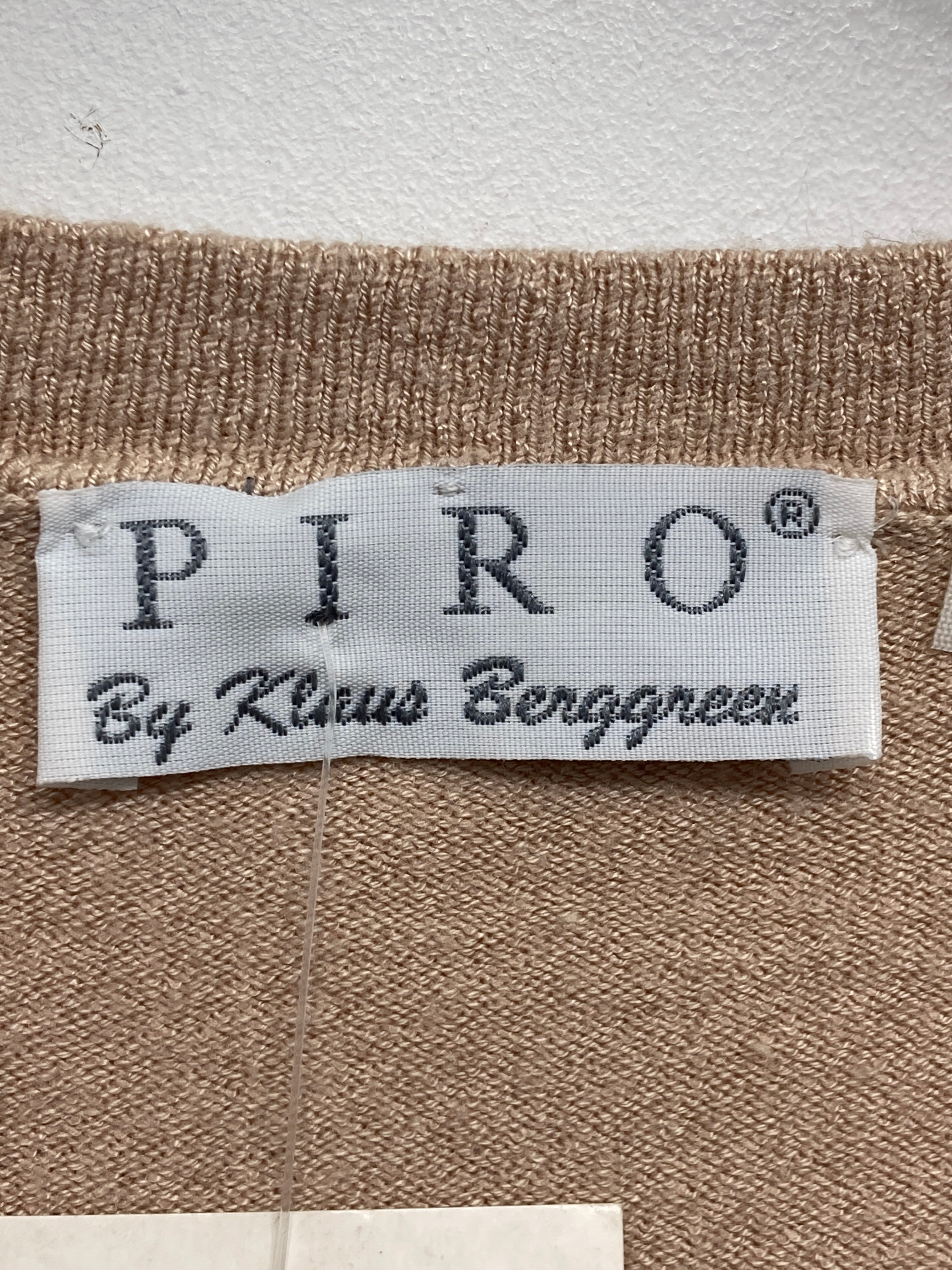 Piro Cardigan
