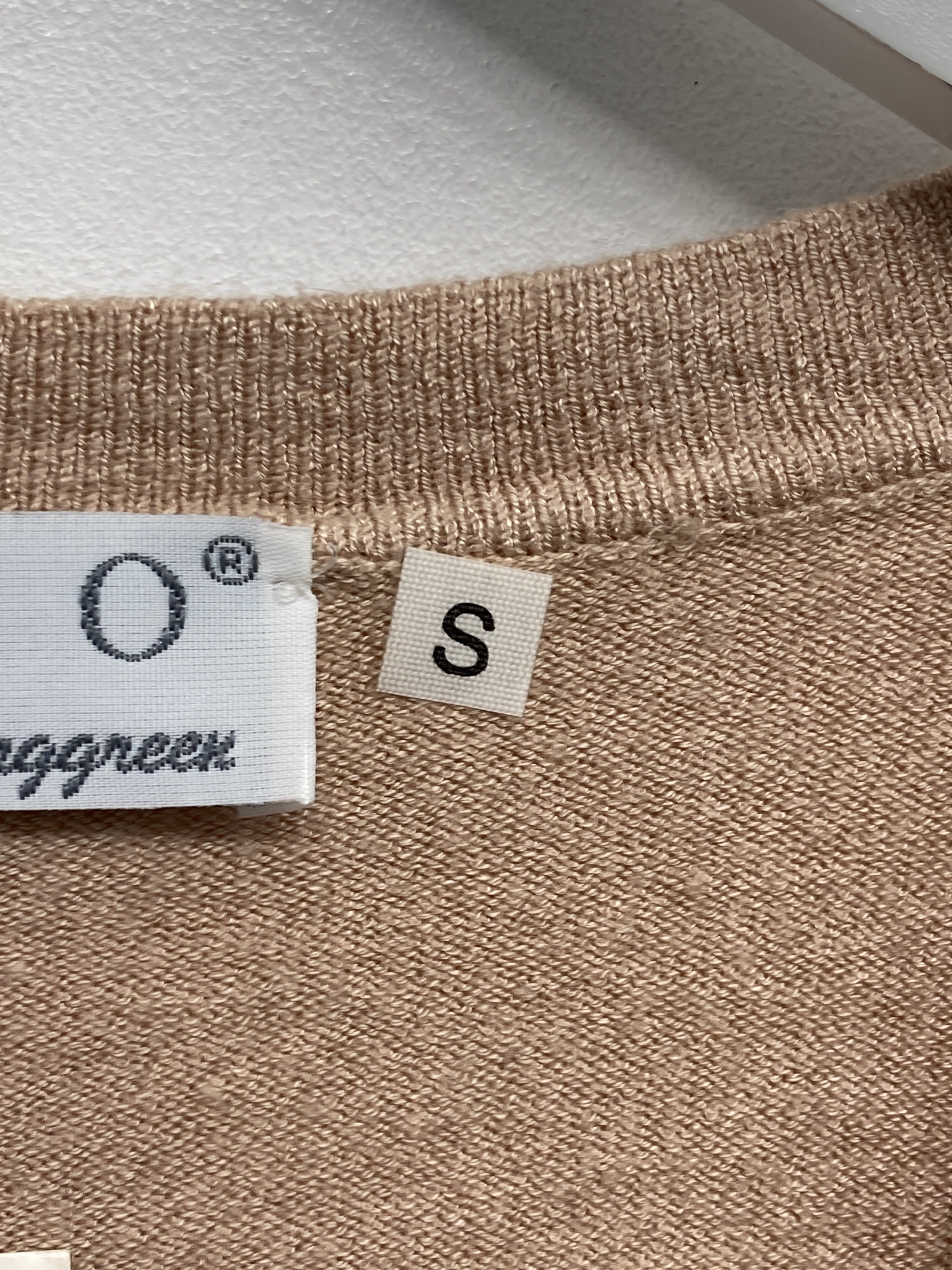 Piro Cardigan