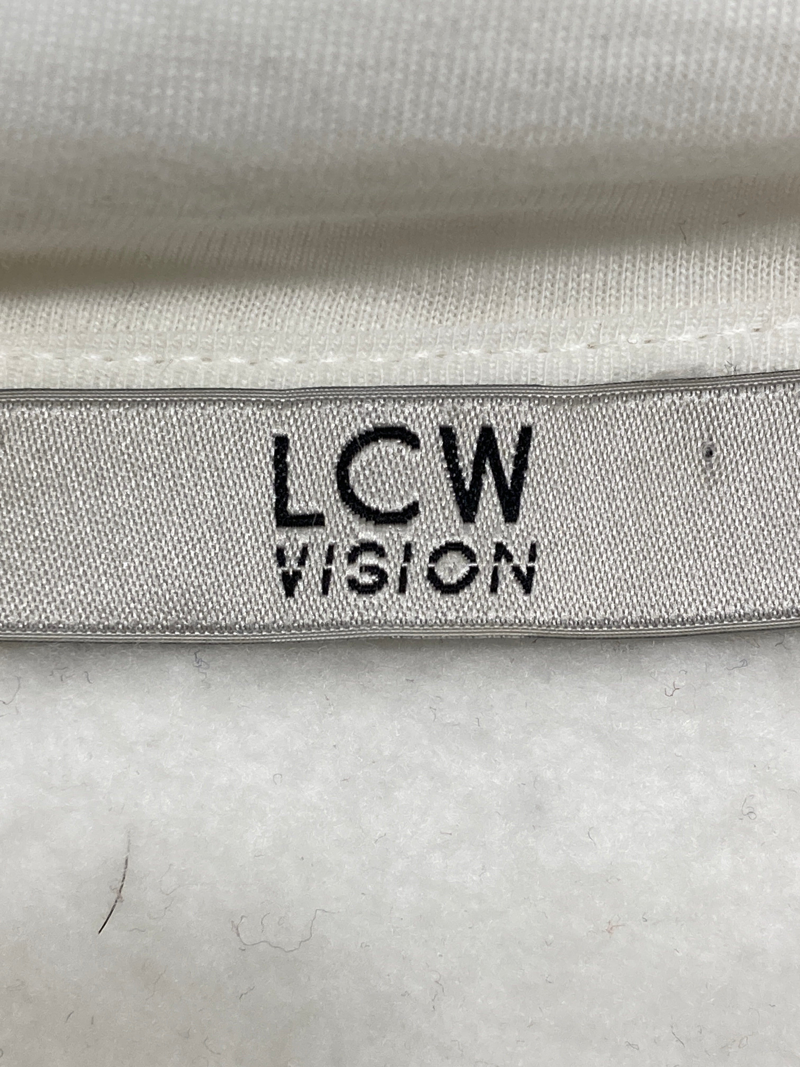LCW Vision Hættetrøje