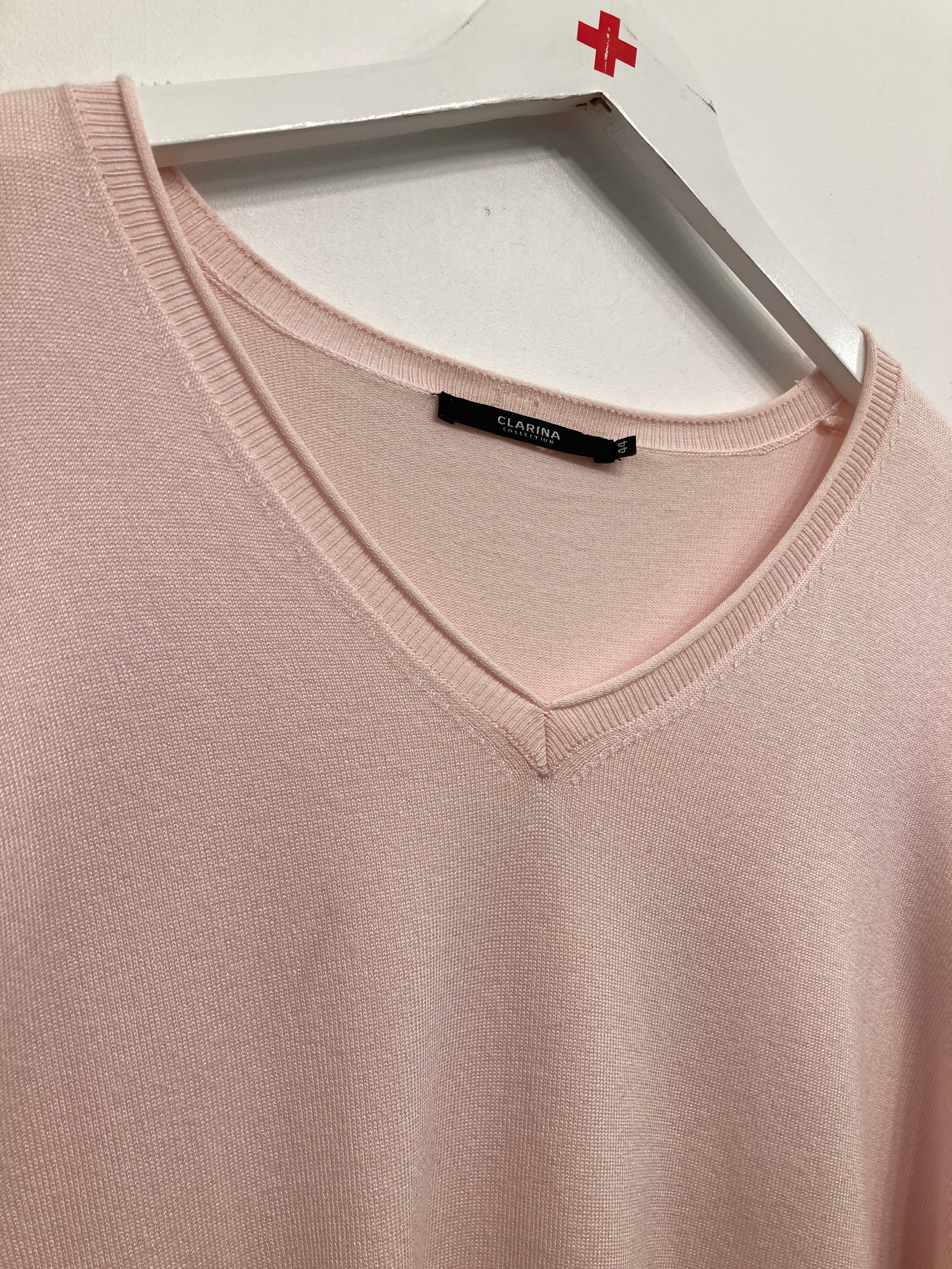 Clarina Collection Bluse