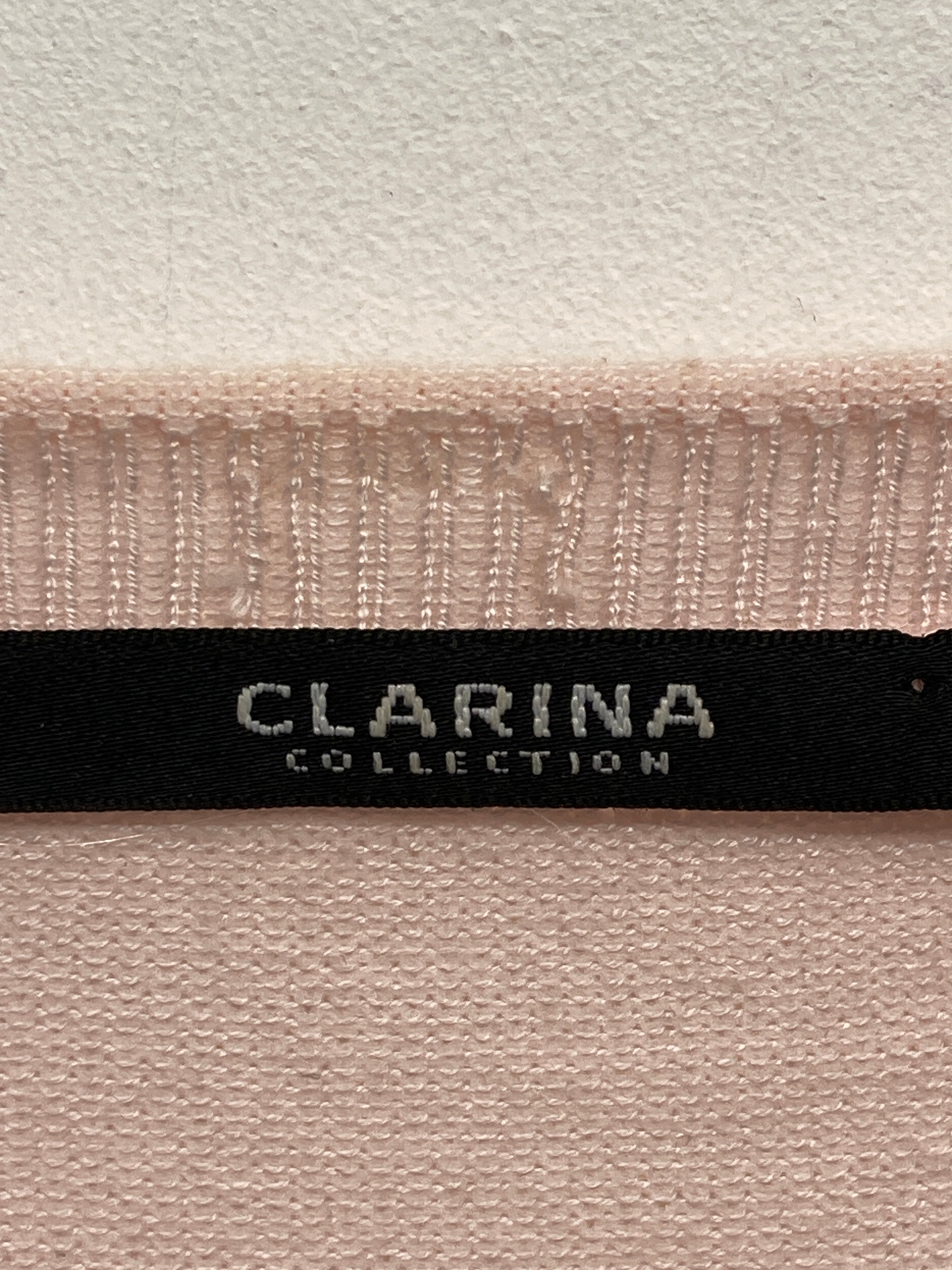Clarina Collection Bluse