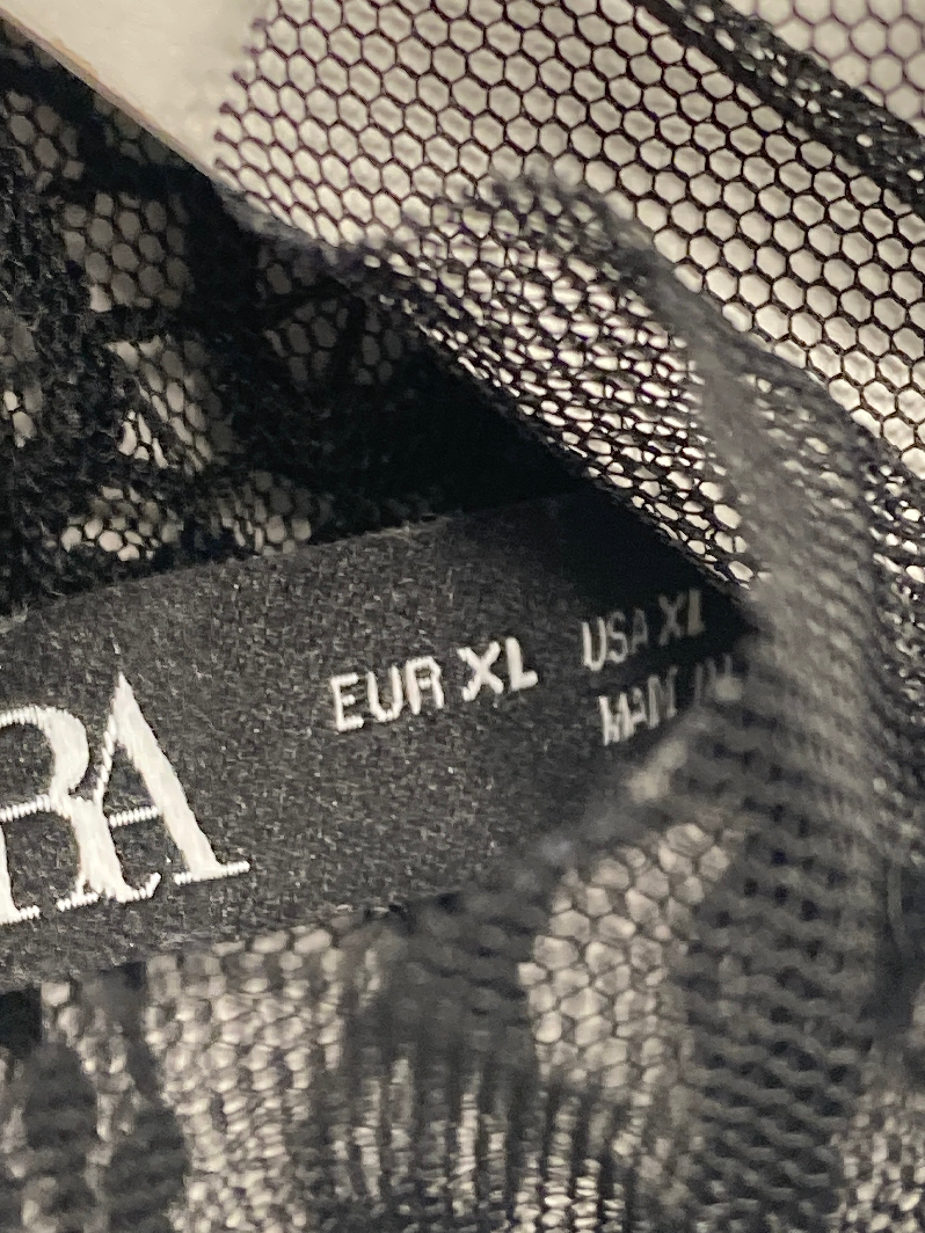 Zara Bluse