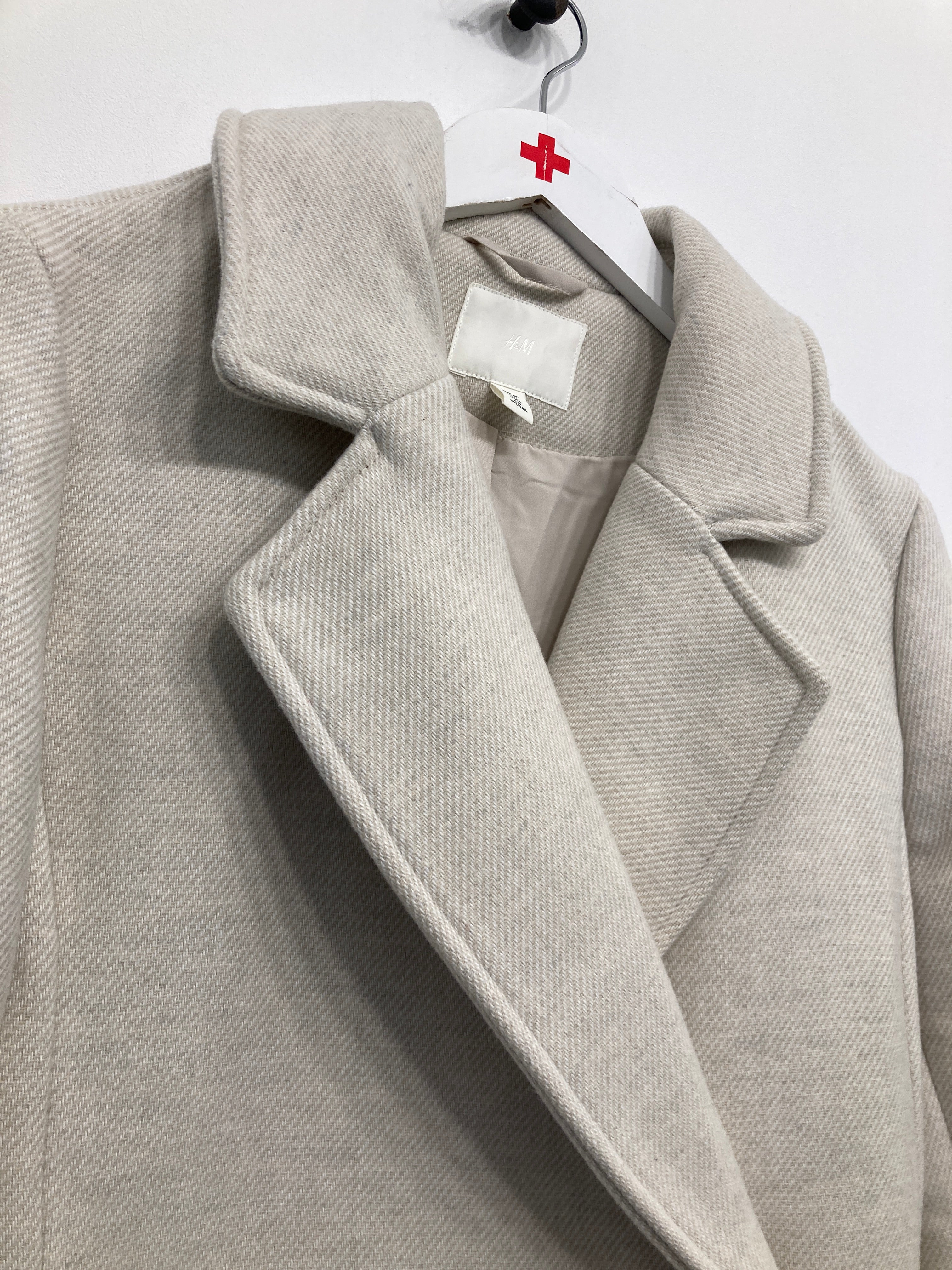 H&M Frakke