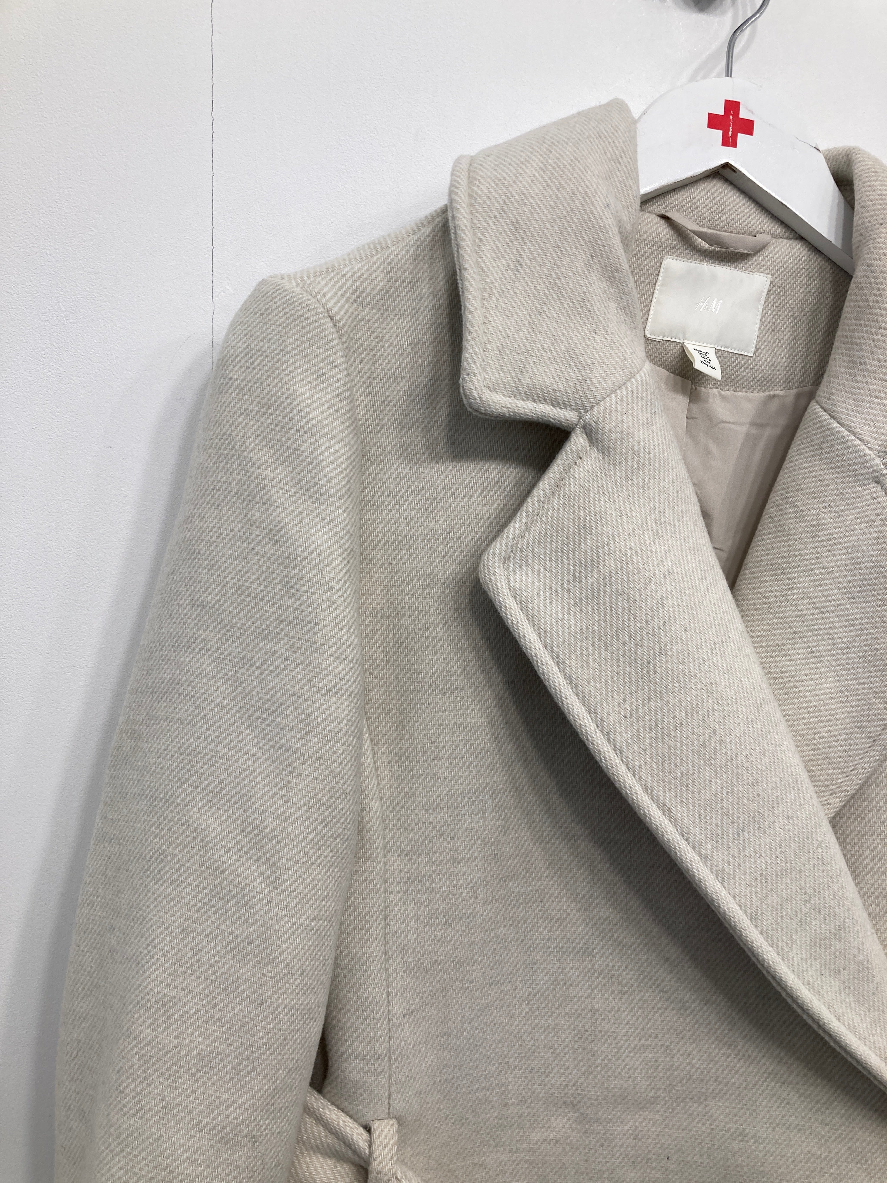 H&M Frakke