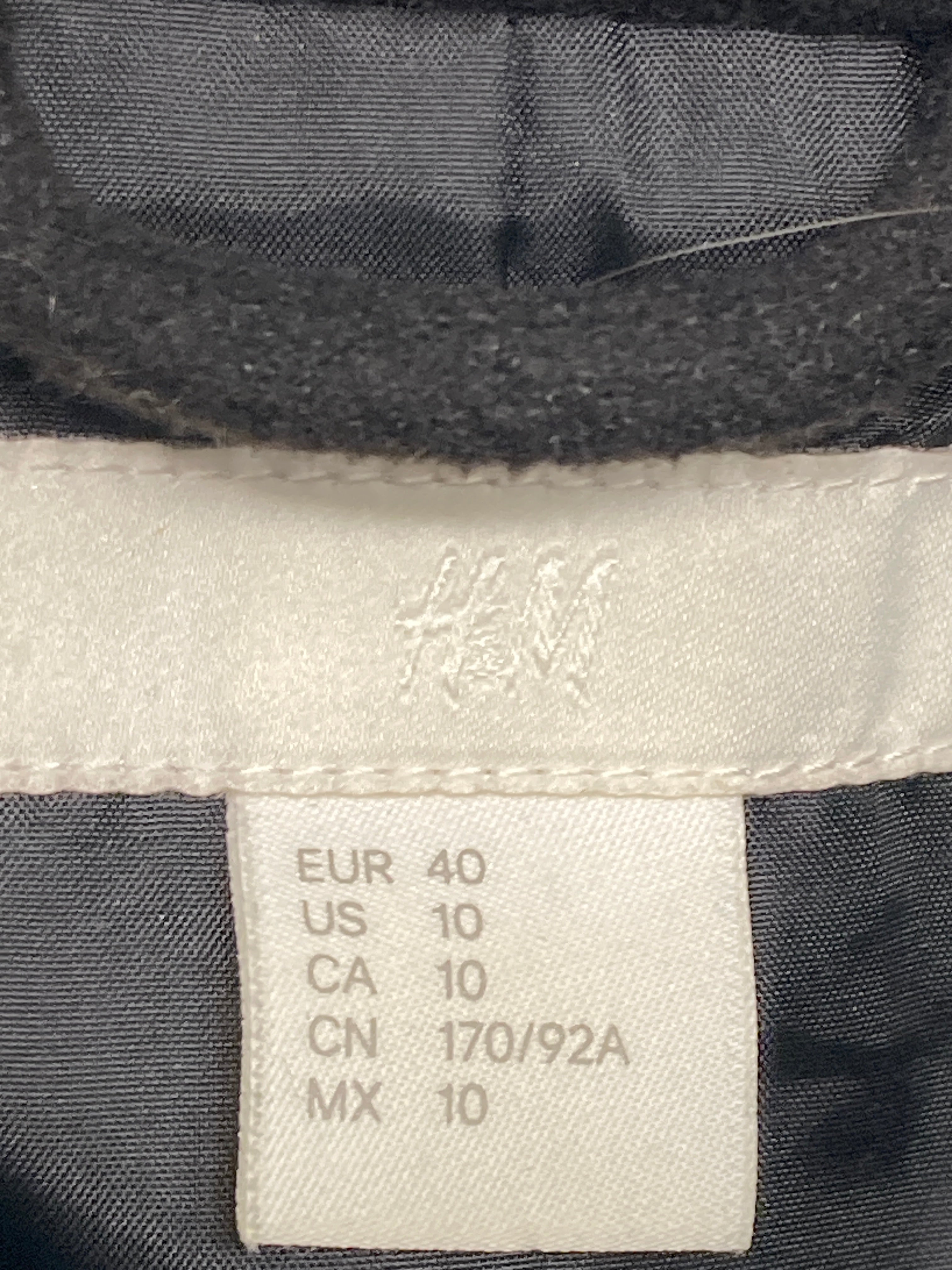 H&M Jakke