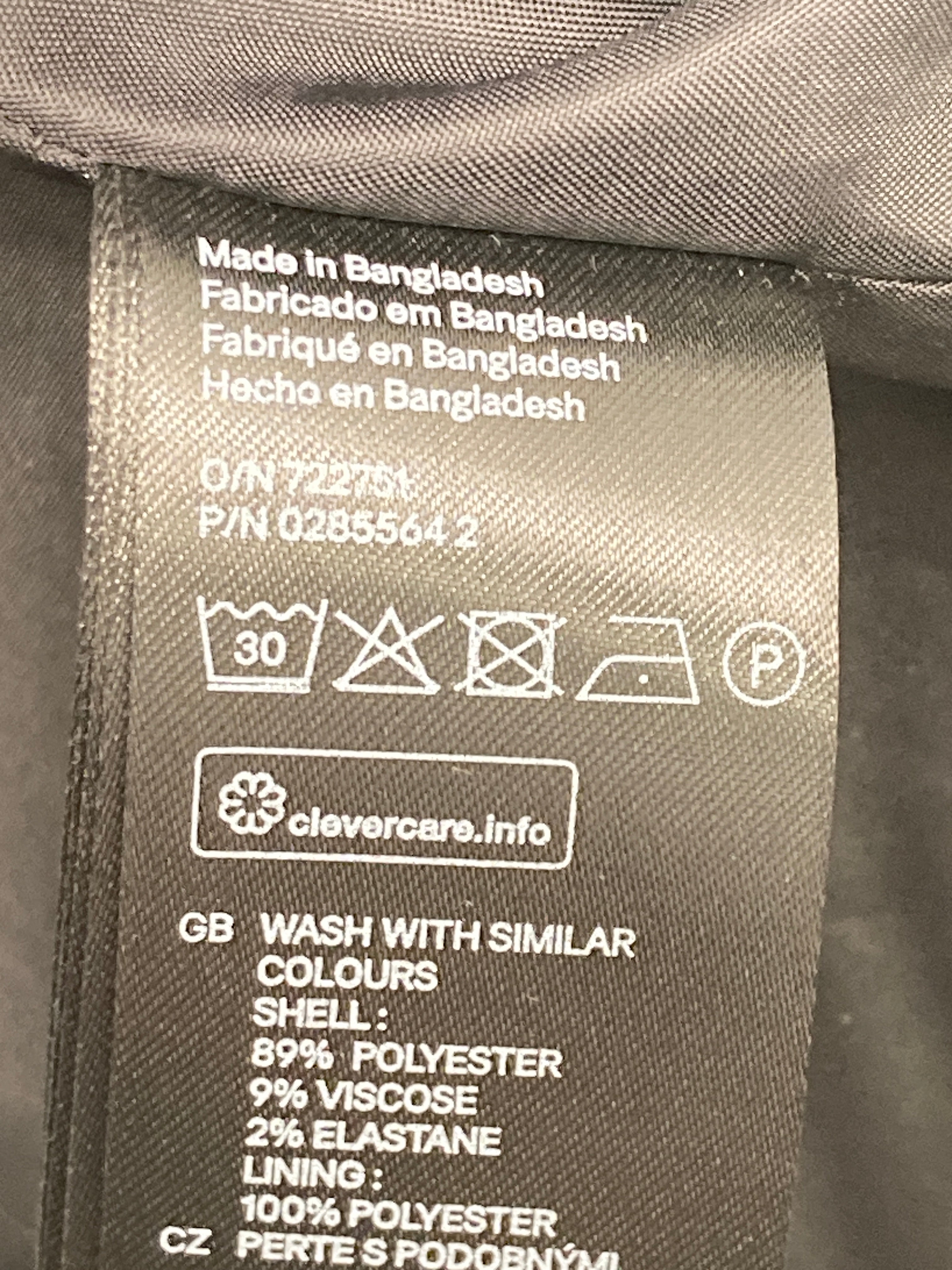 H&M Jakke