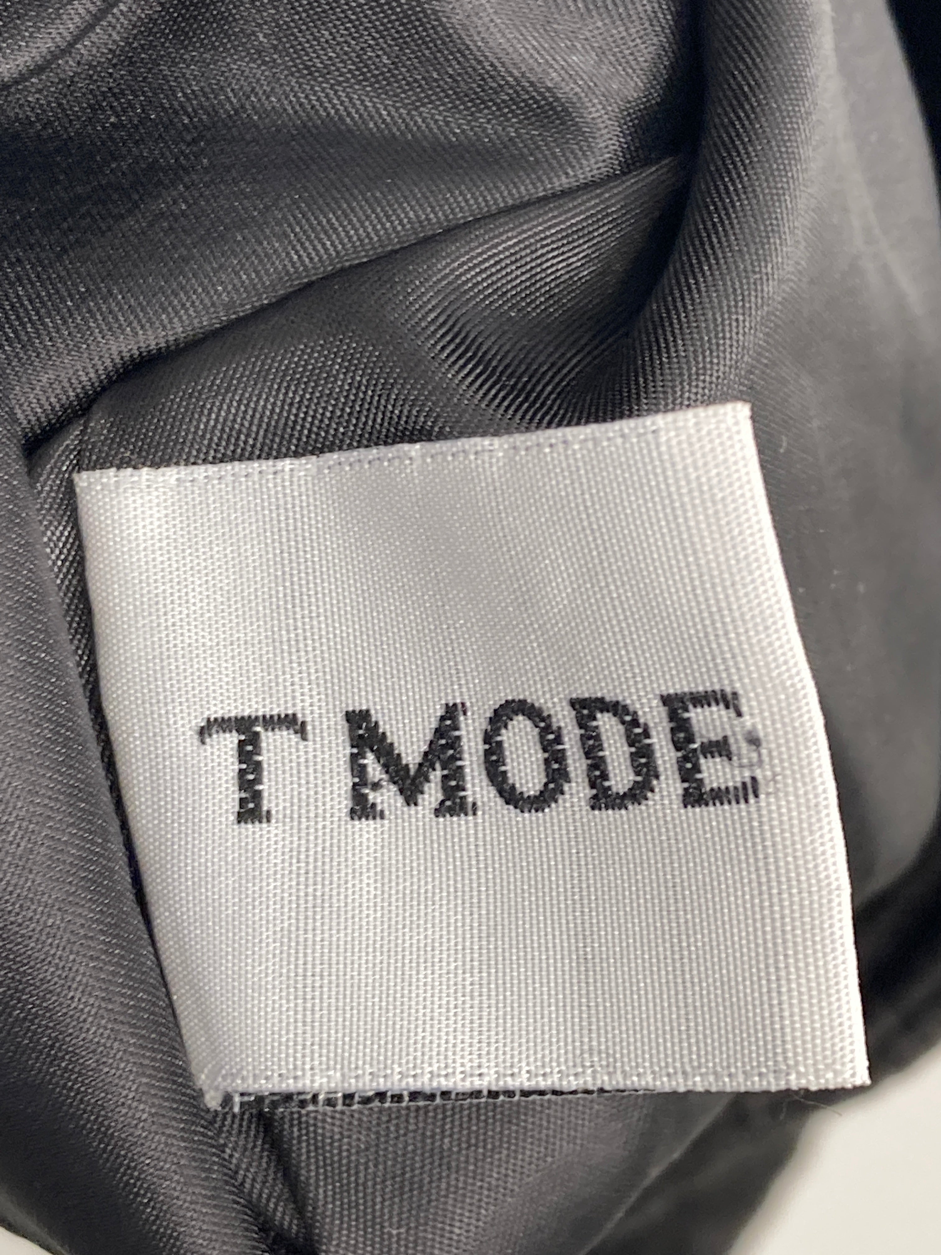 T Mode Jakke