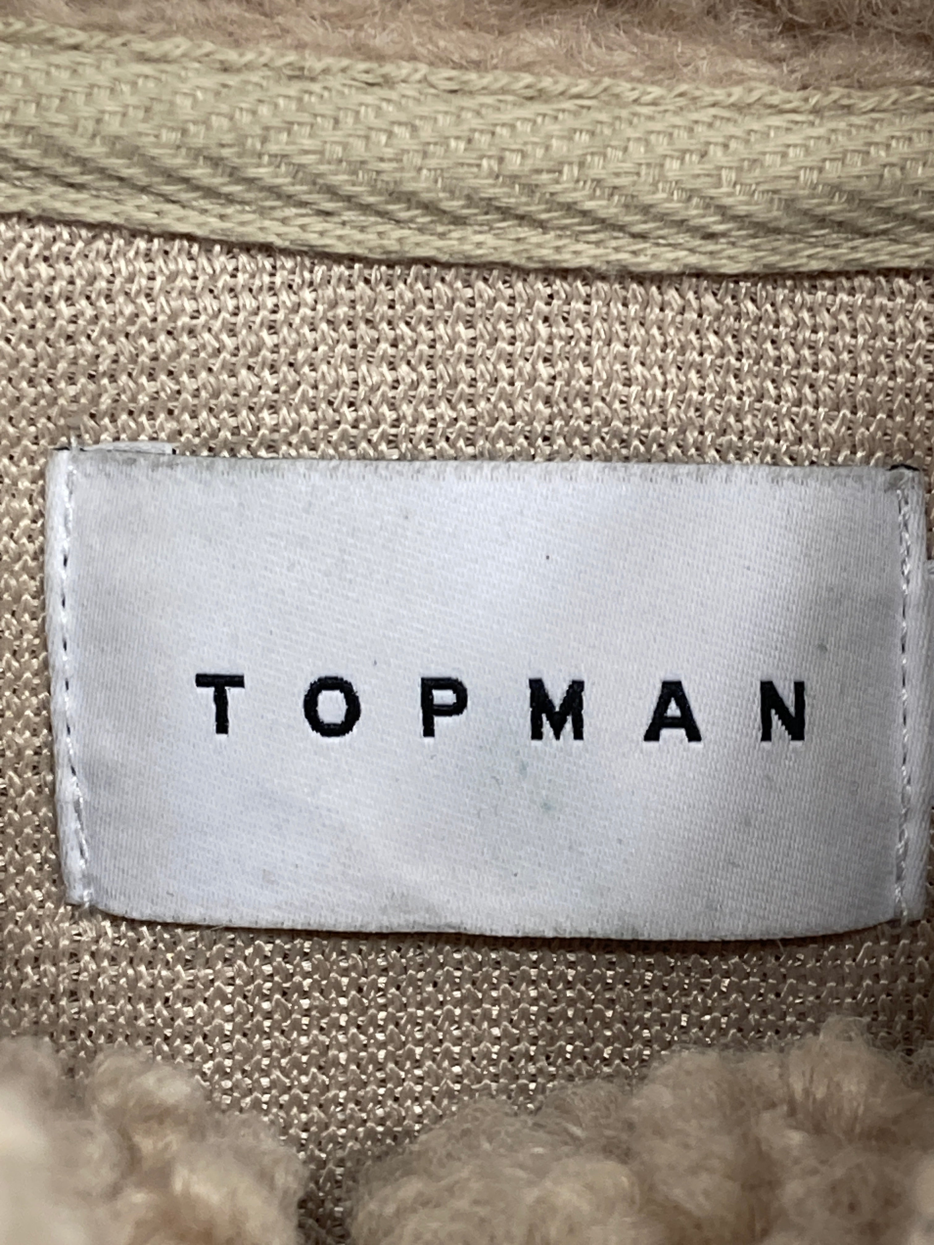 Top Man Sweater