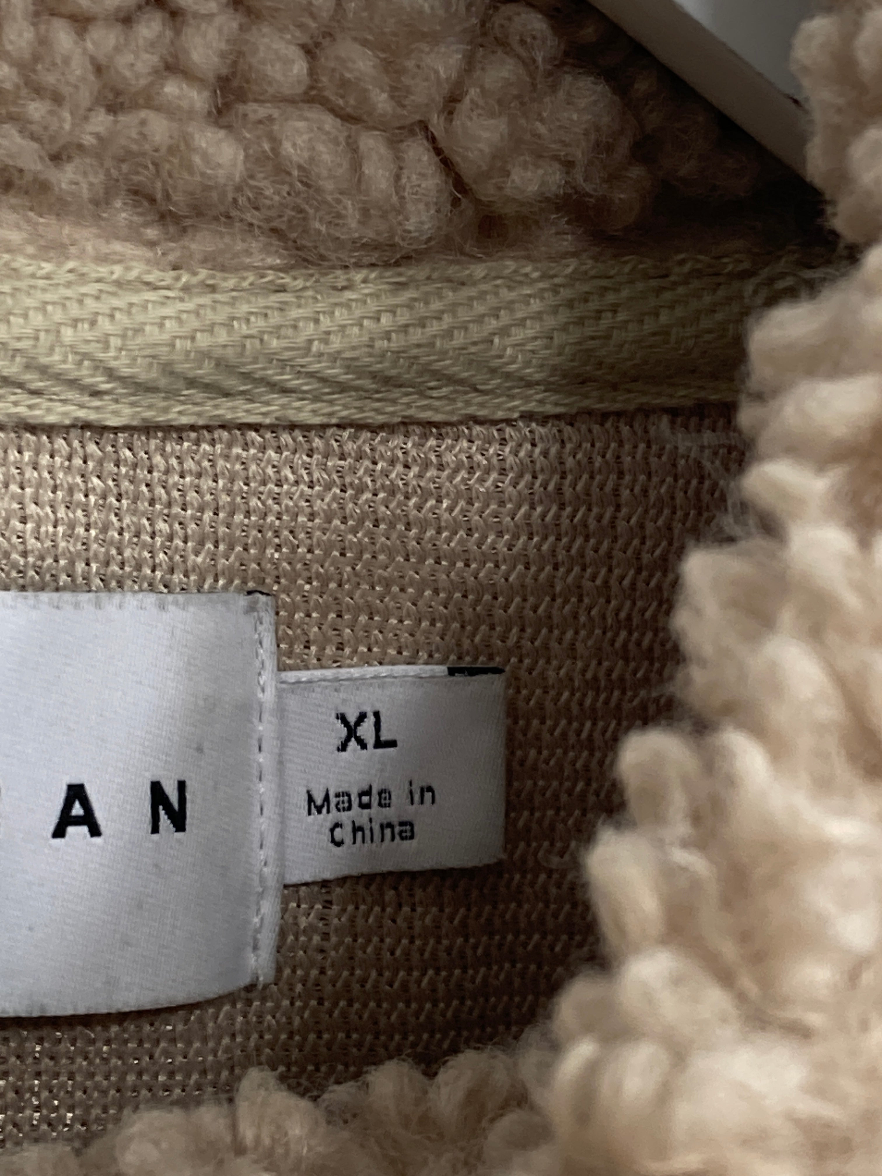 Top Man Sweater