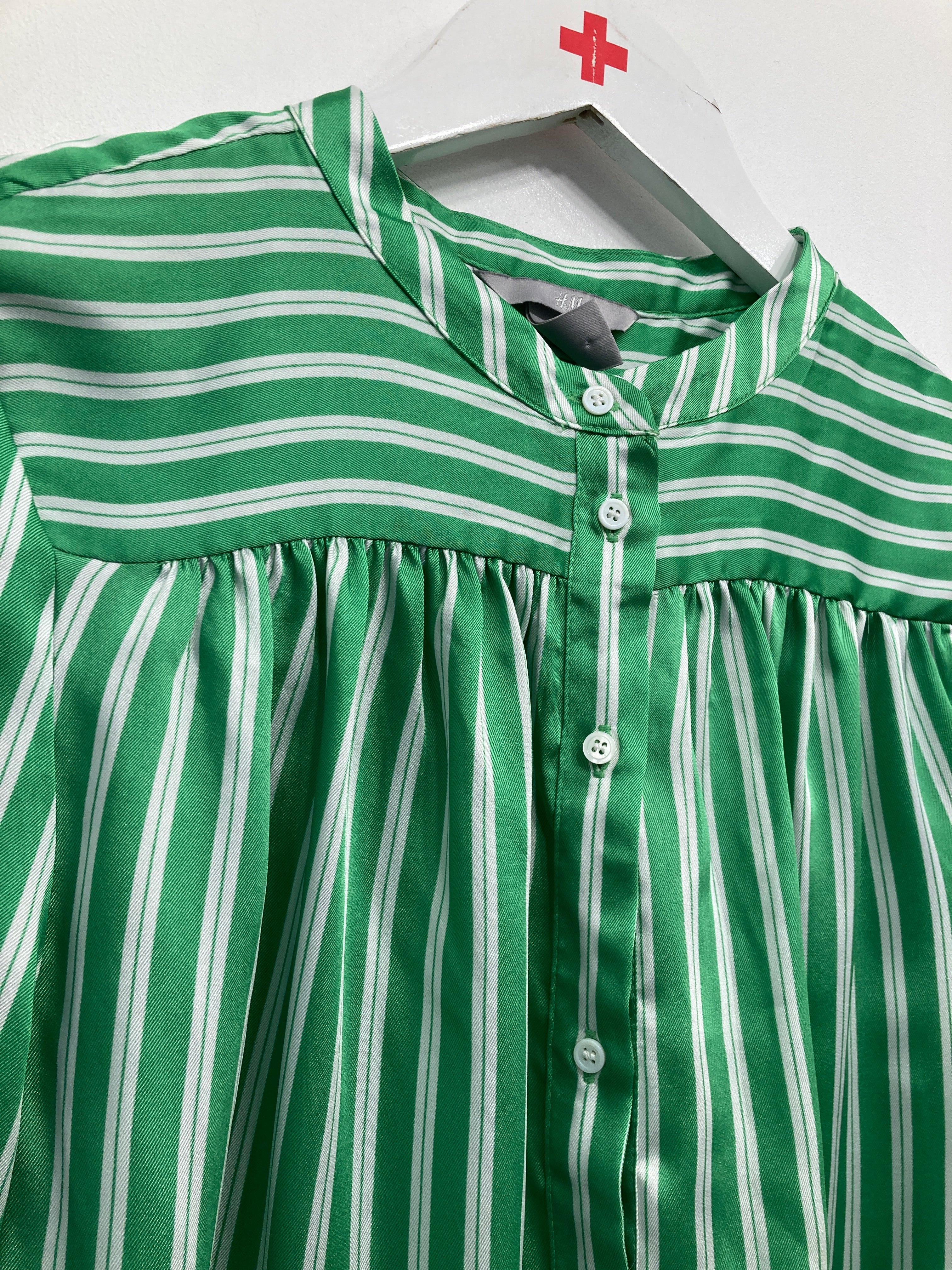 H&M Skjorte