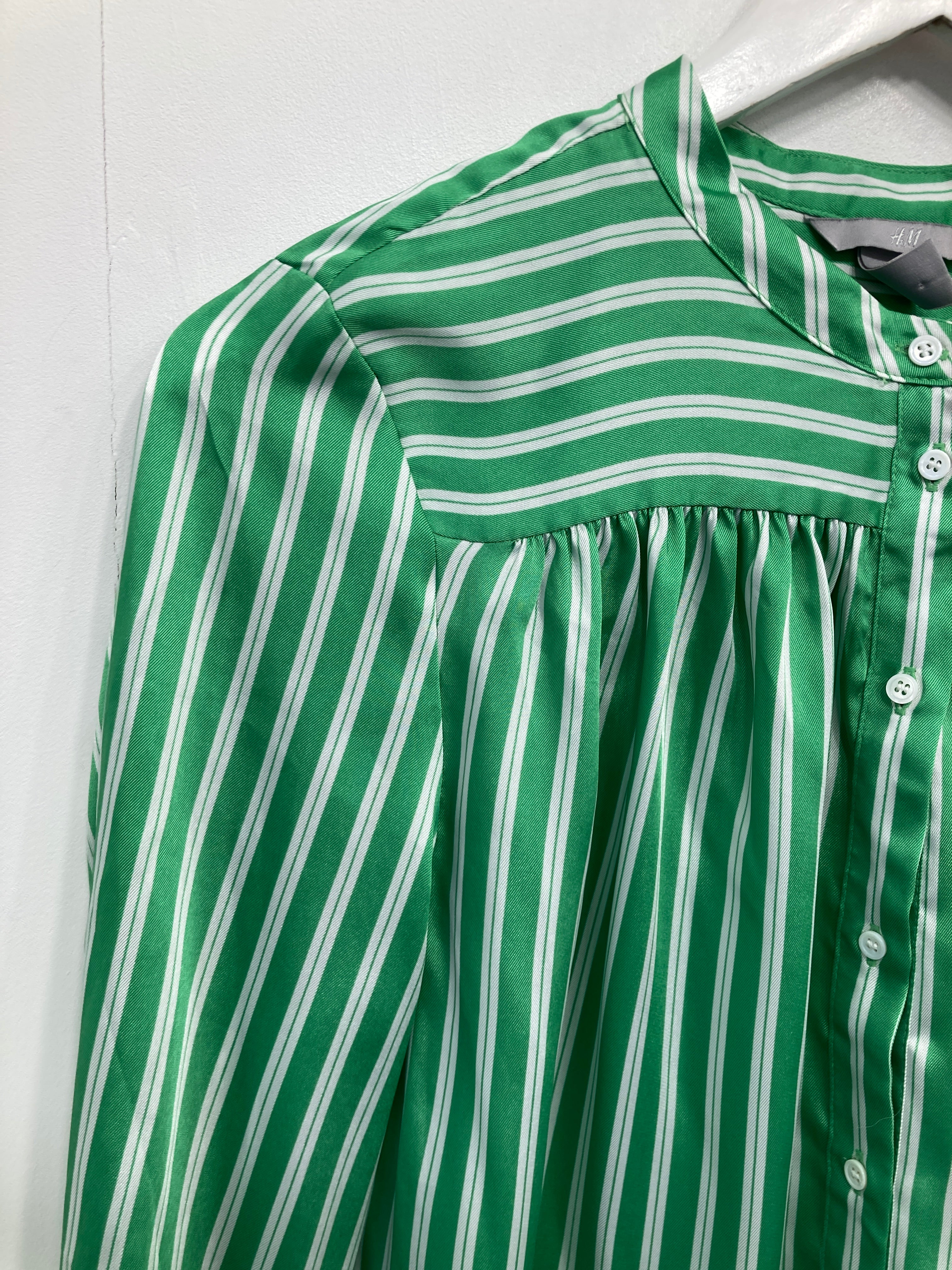 H&M Skjorte