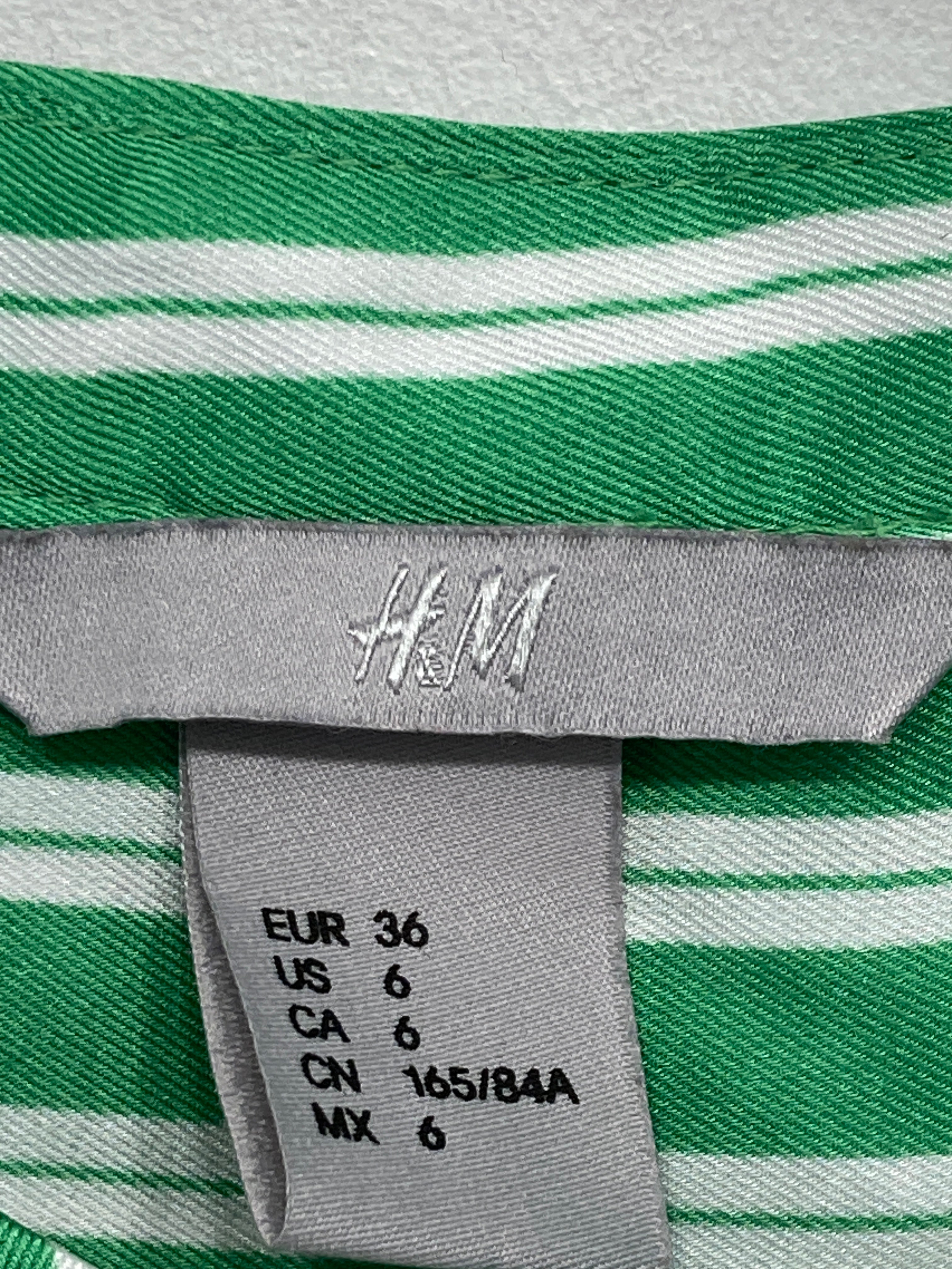H&M Skjorte