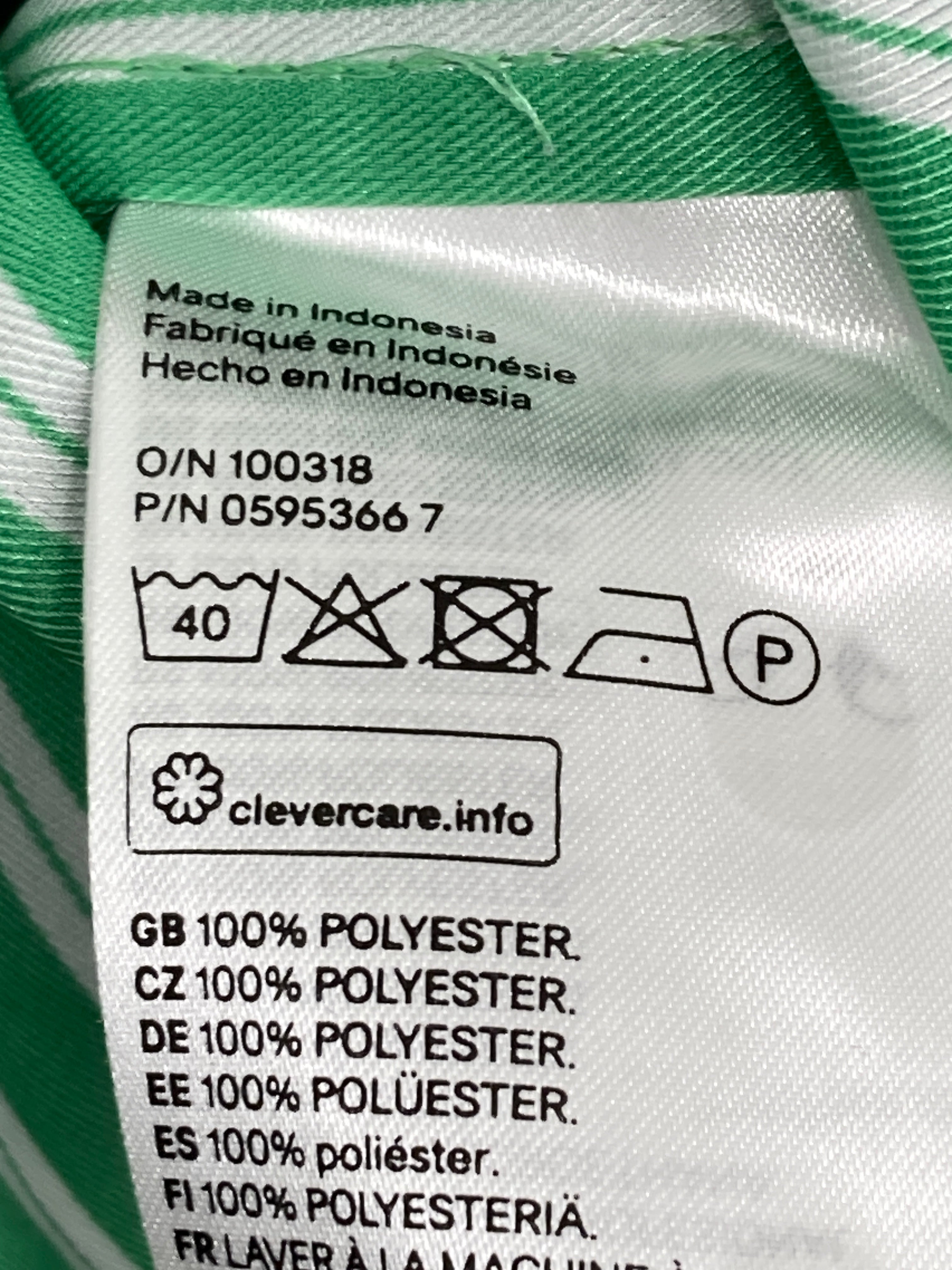 H&M Skjorte