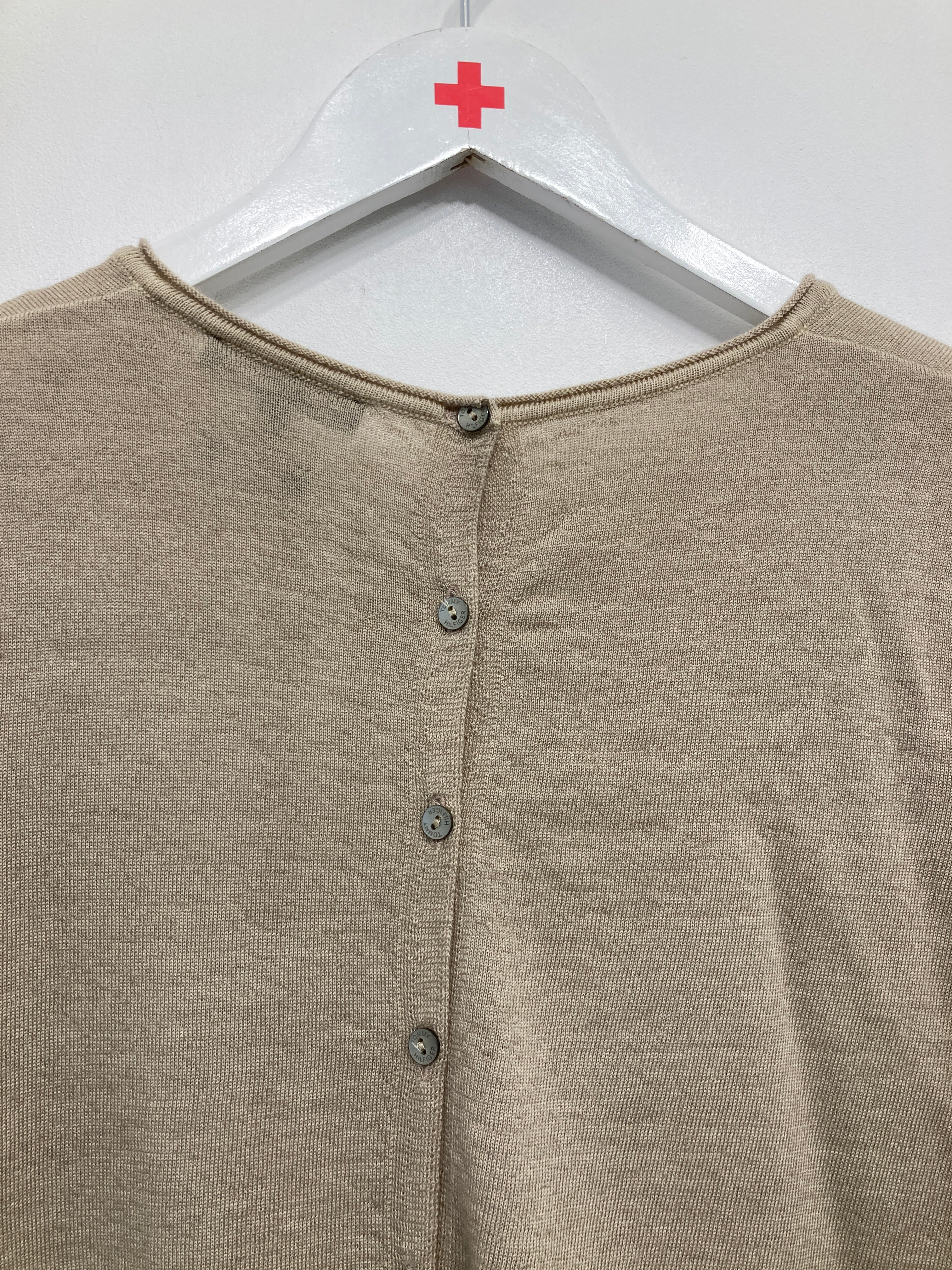 Tommy Hilfiger Bluse