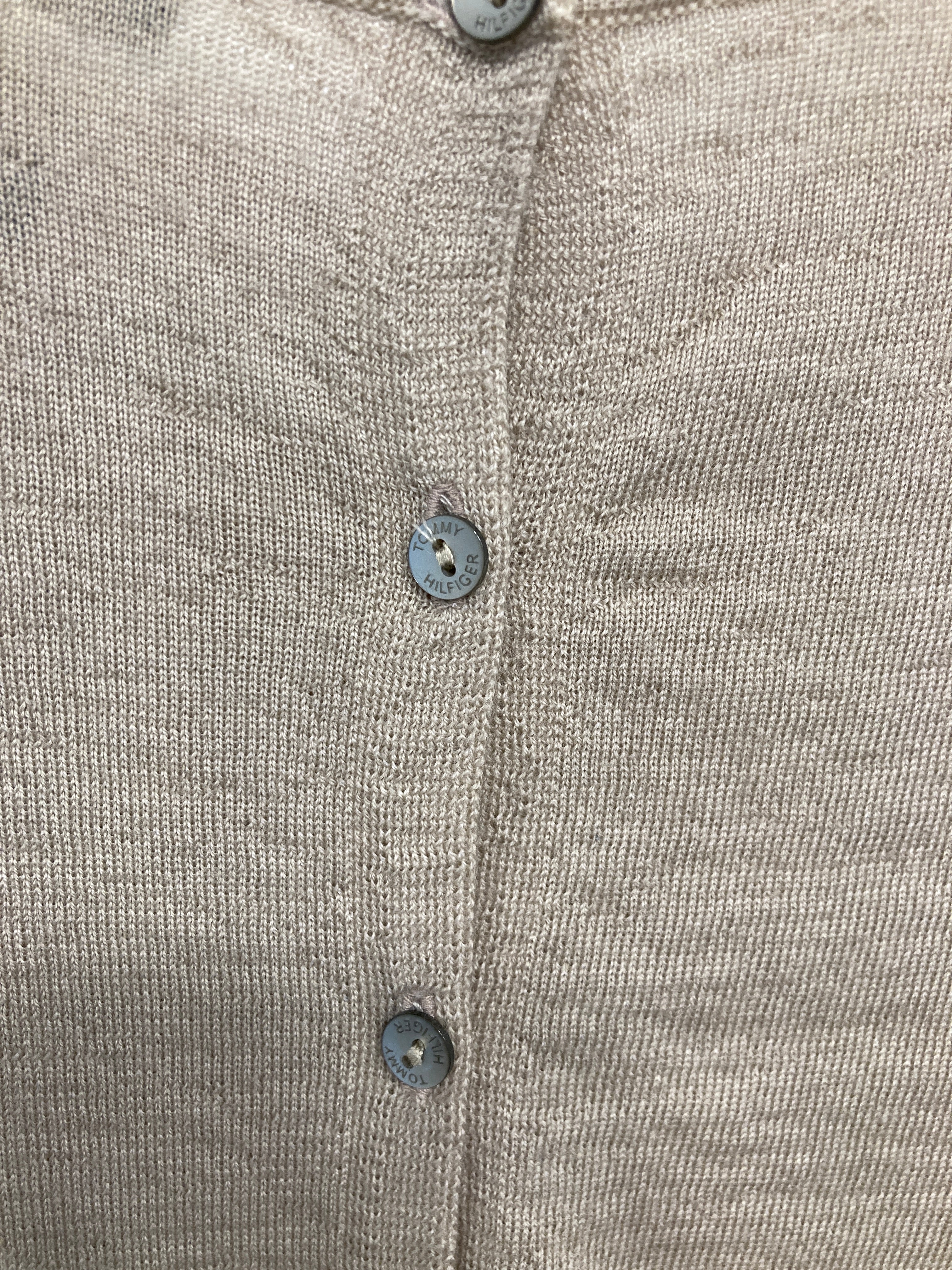 Tommy Hilfiger Bluse