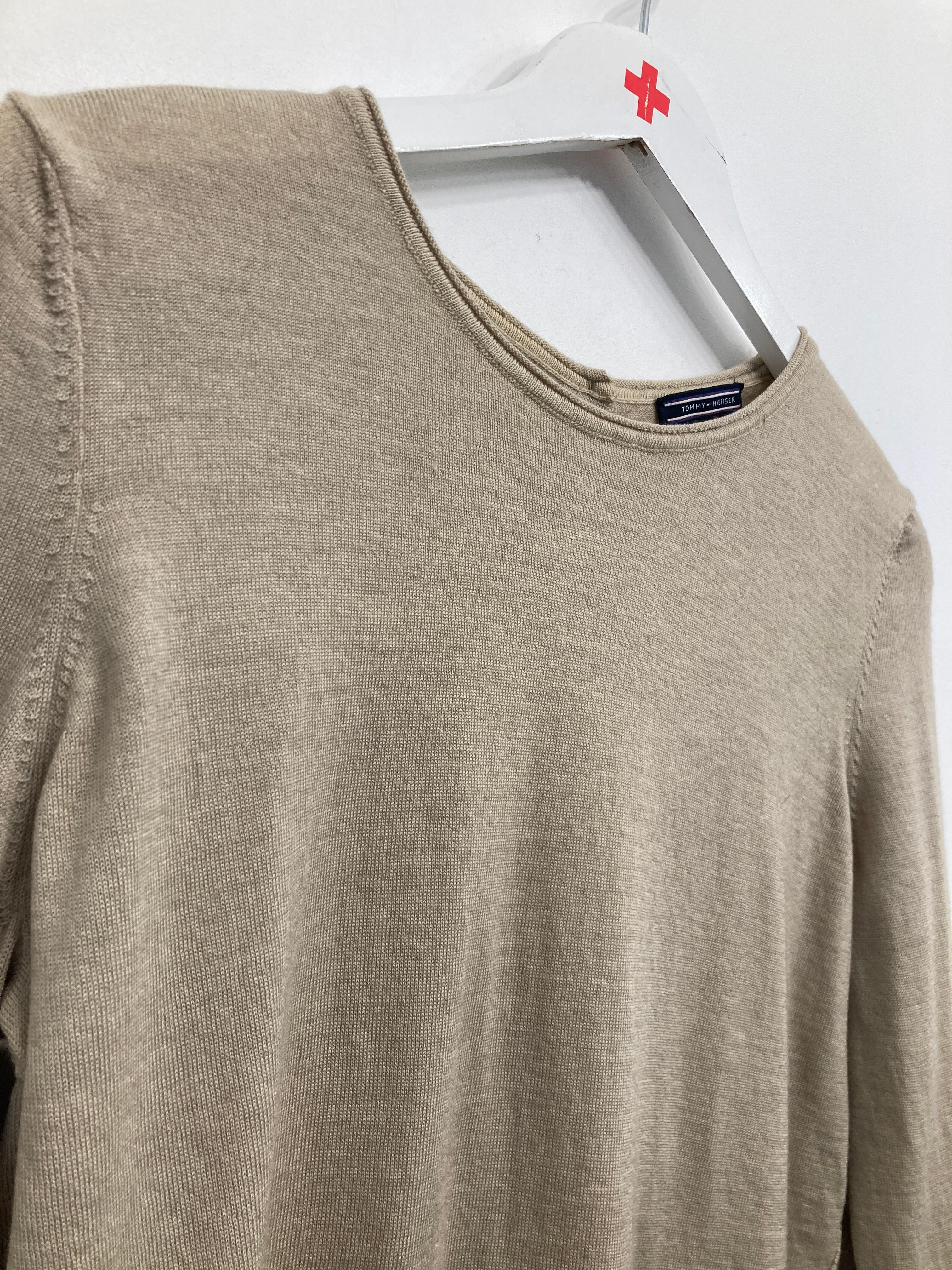 Tommy Hilfiger Bluse