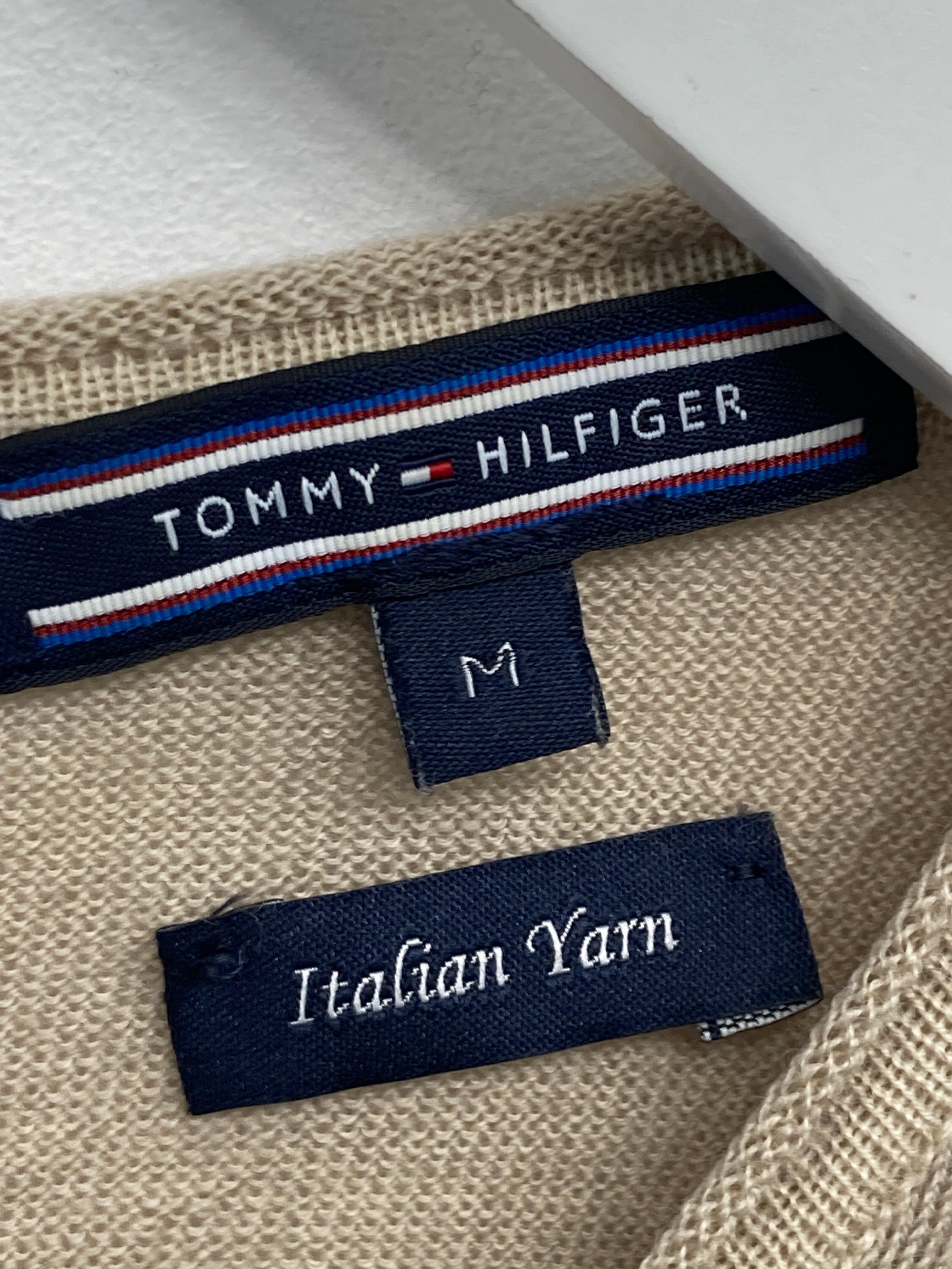 Tommy Hilfiger Bluse