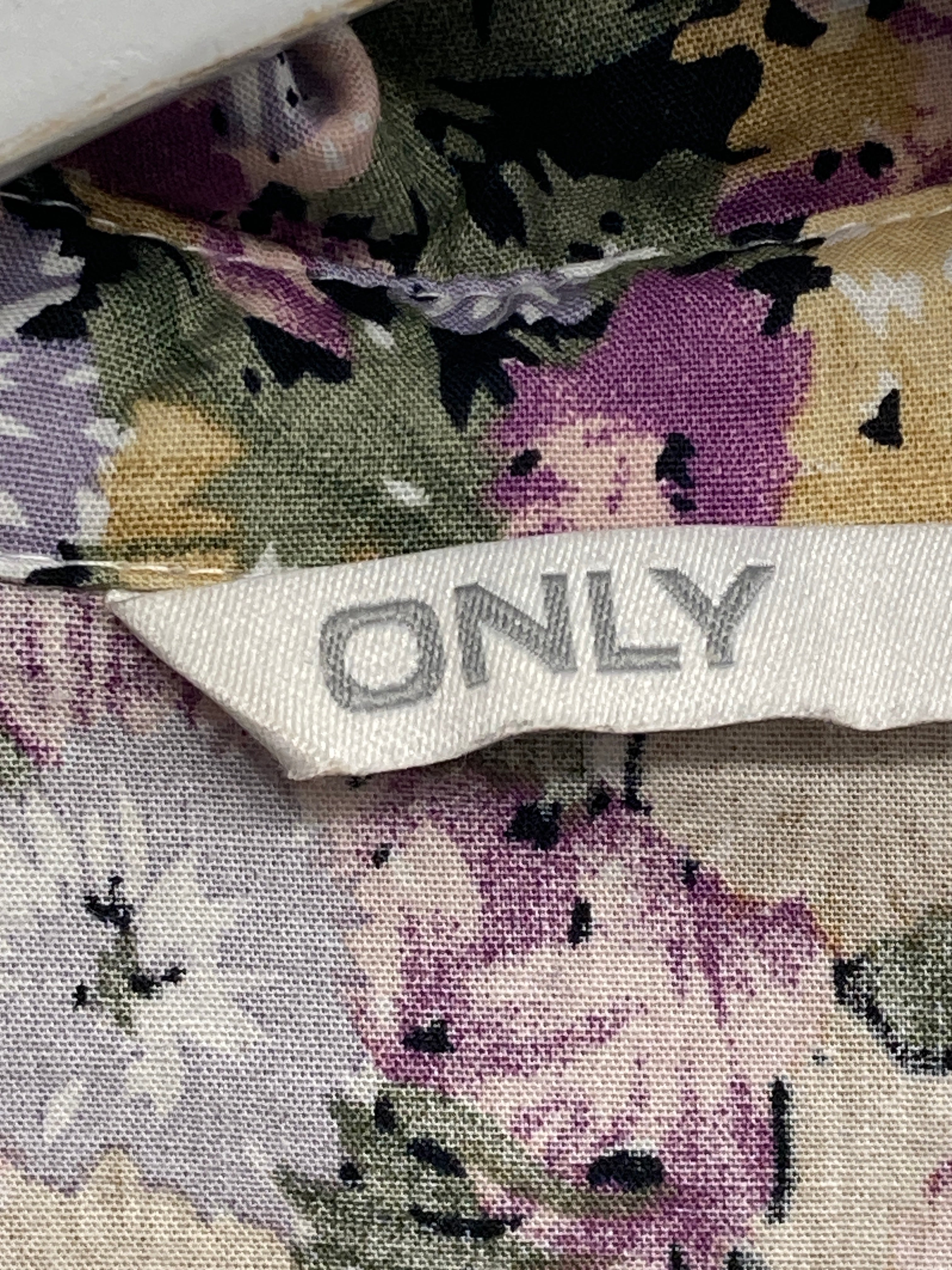 Only Skjorte