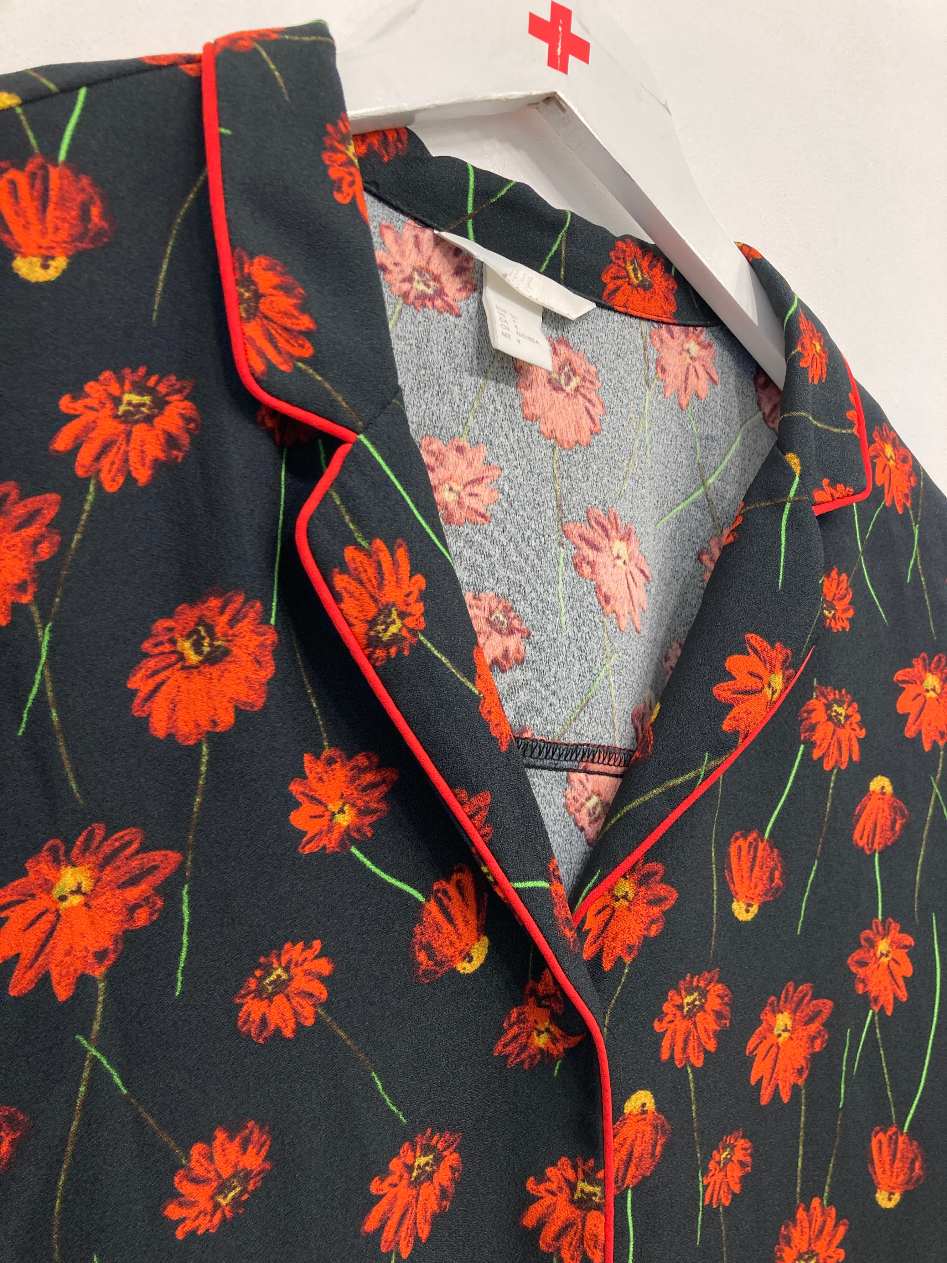 H&M Jakke