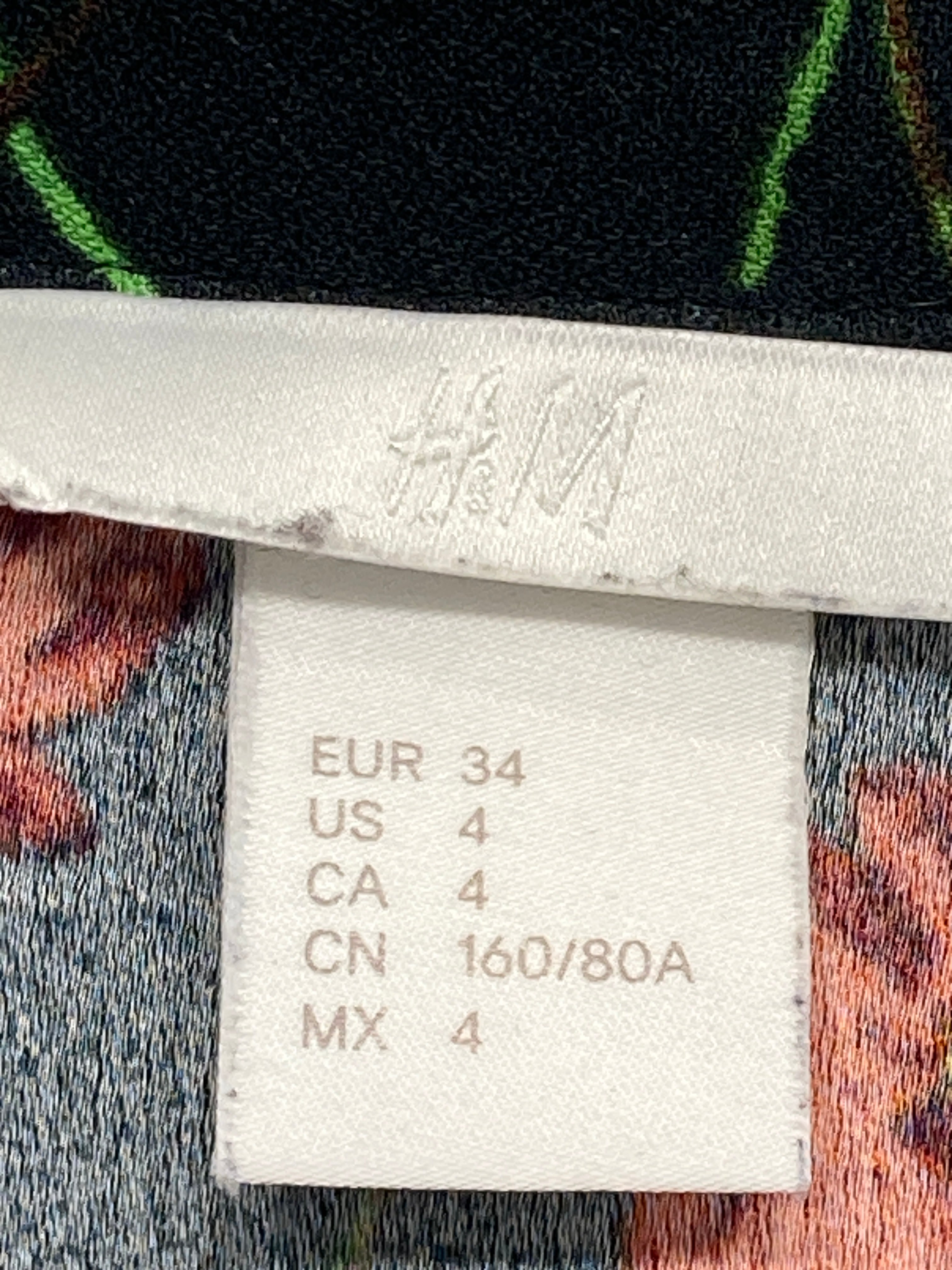 H&M Jakke