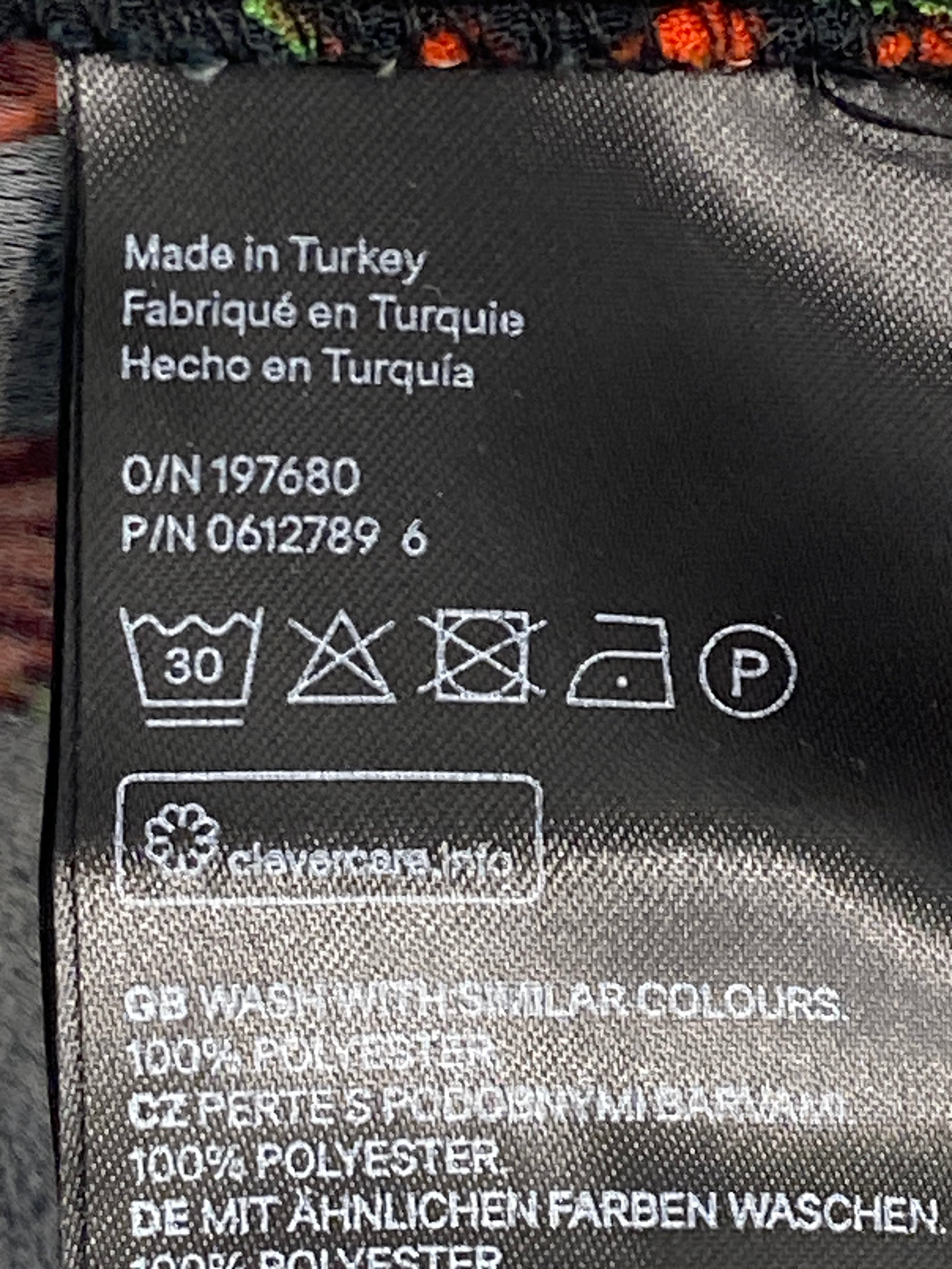 H&M Jakke