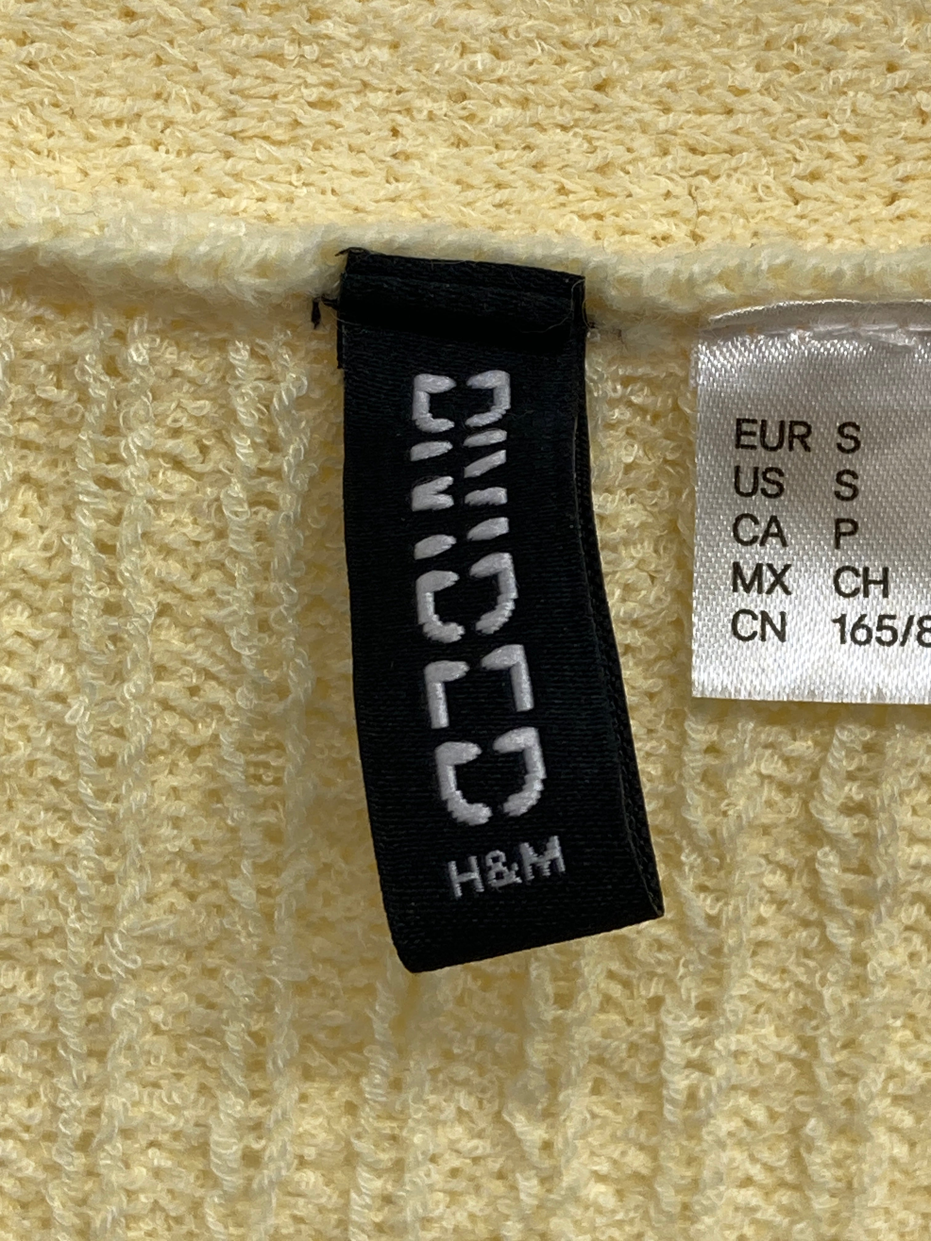 H&M Cardigan
