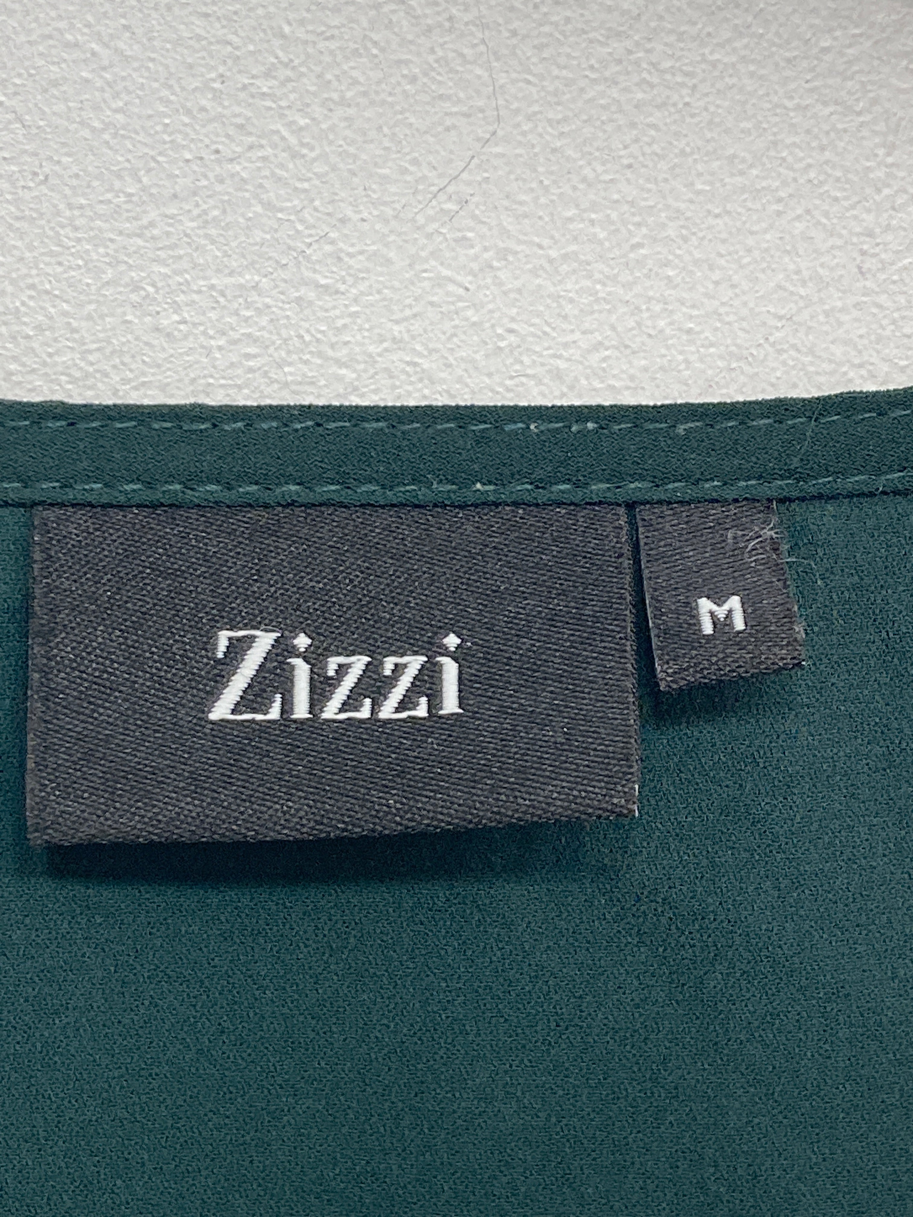 Zizzi Skjorte