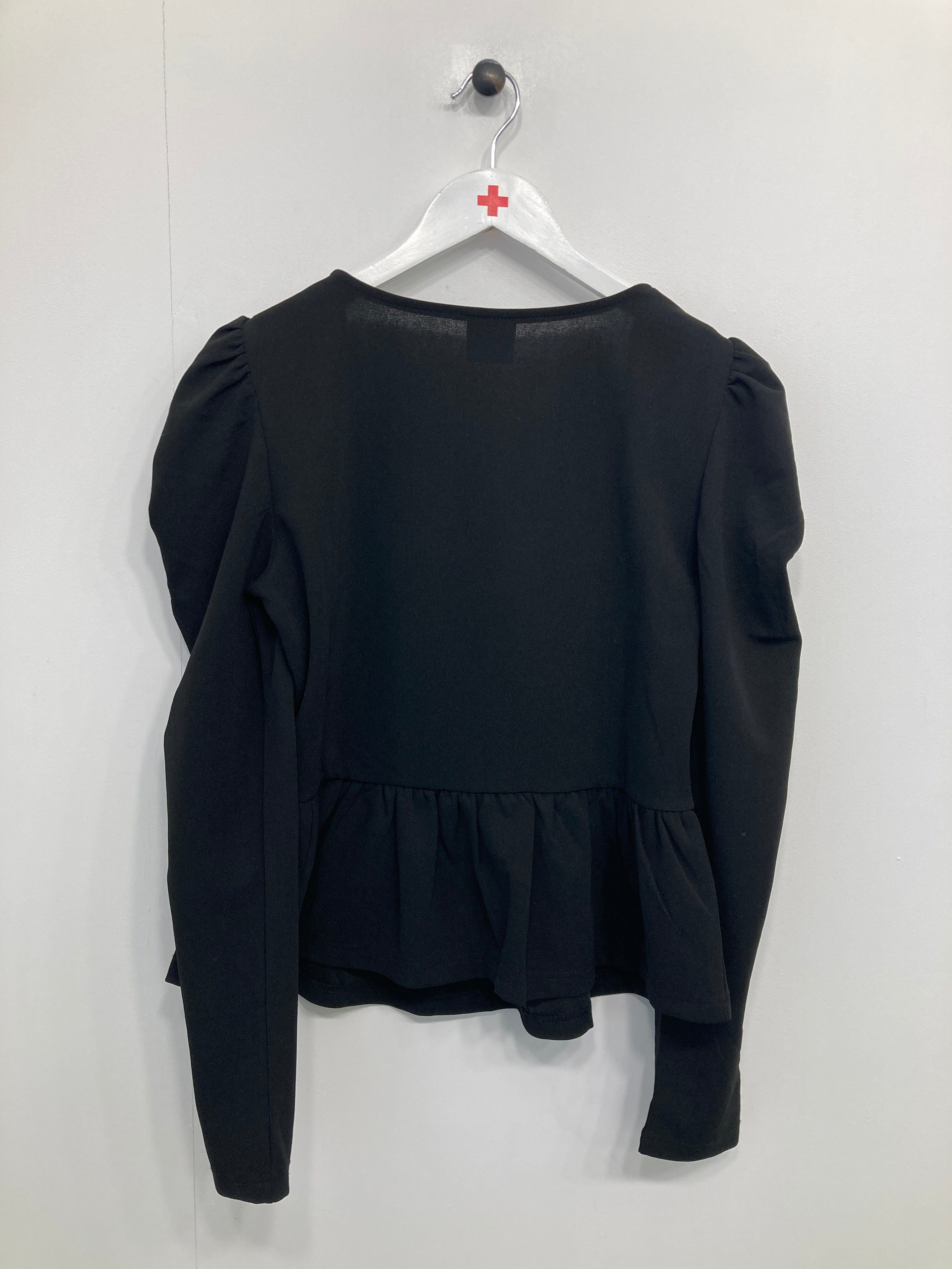 KA:NT Bluse