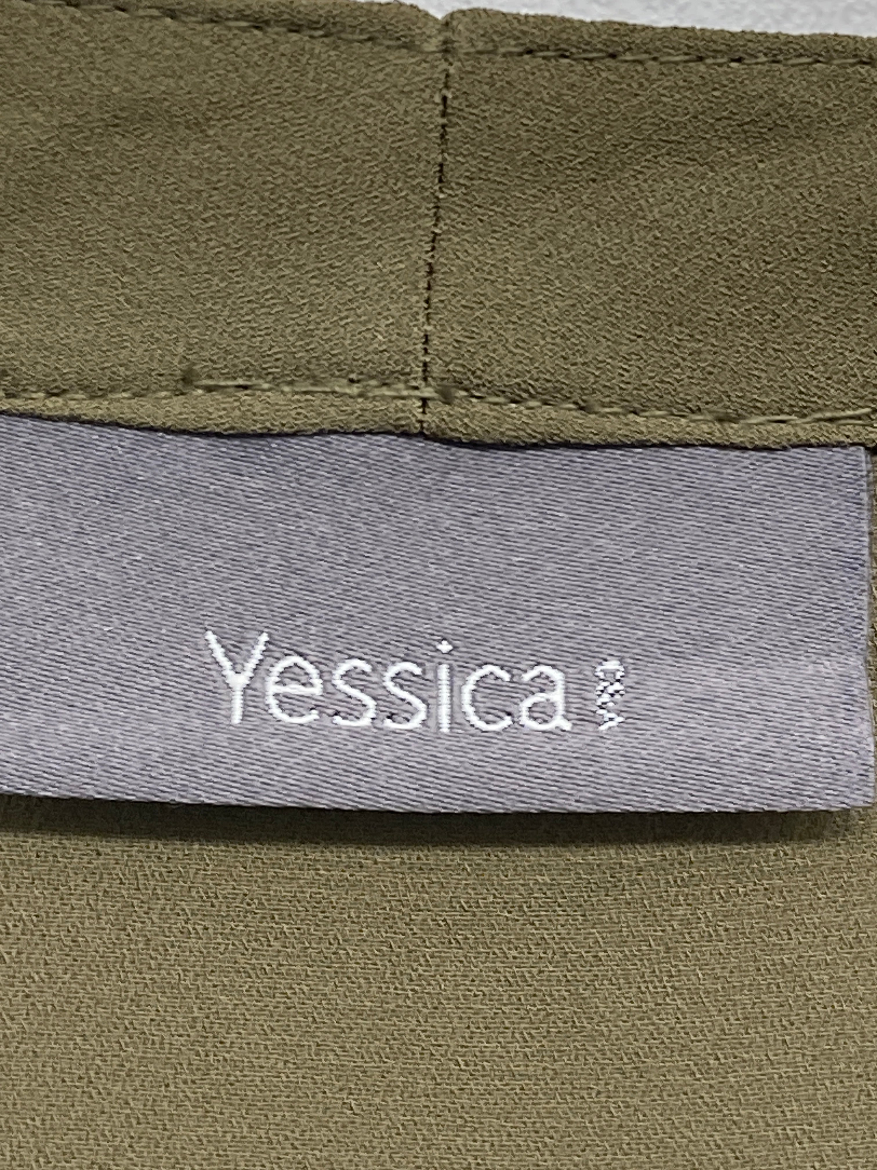 Yessica Bluse